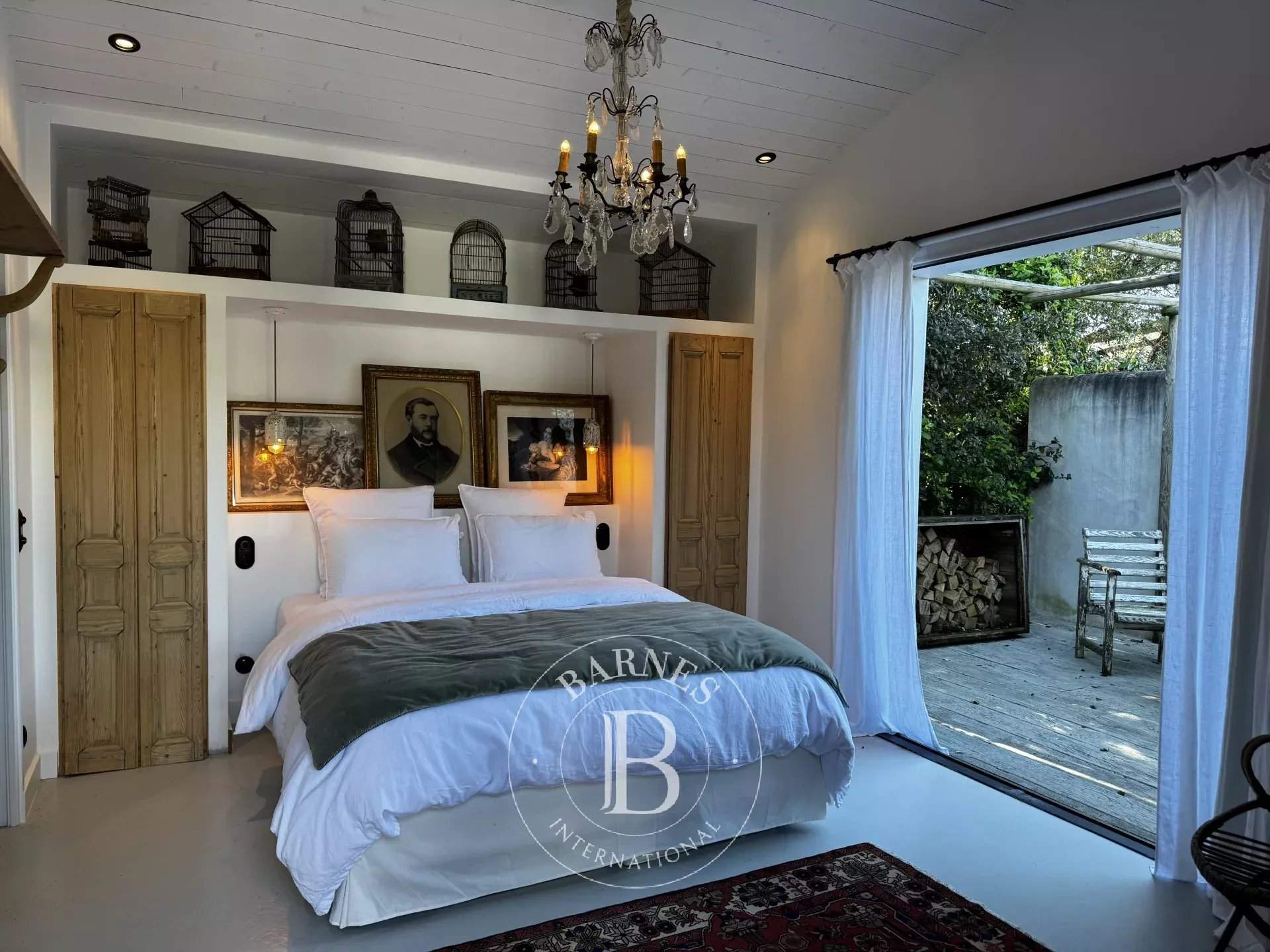 Saint-Clément-des-Baleines  - Maison 7 Pi&egrave;ces 5 Chambres - picture 14