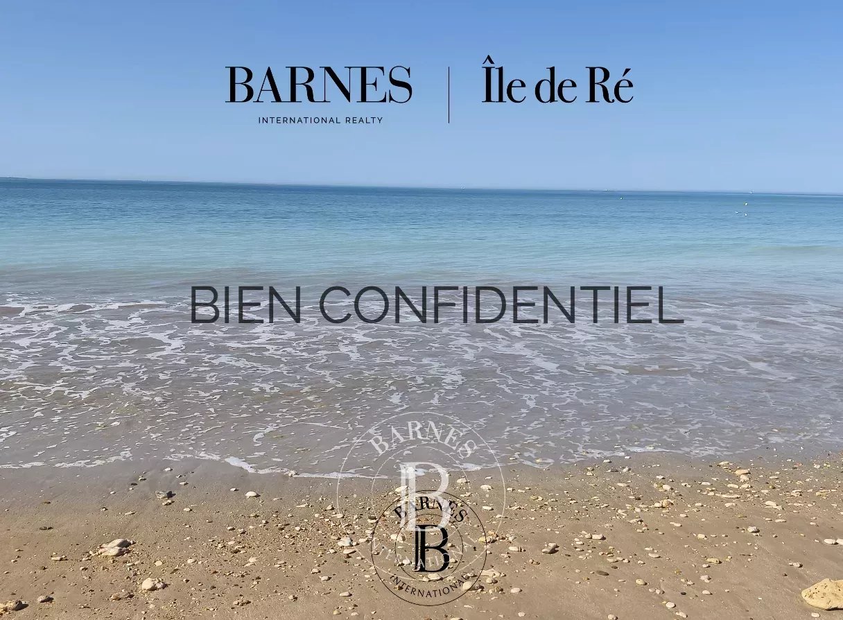 La Flotte  - Casa 10 Cuartos 6 Habitaciones - picture 1