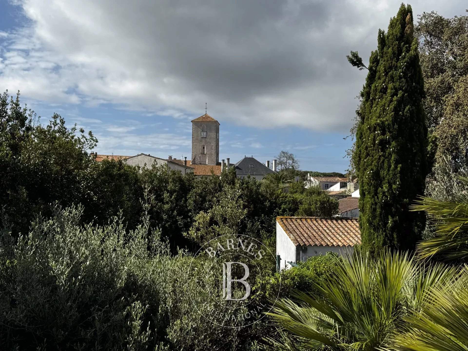 La Flotte  - Maison 6 Pi&egrave;ces 4 Chambres - picture 2