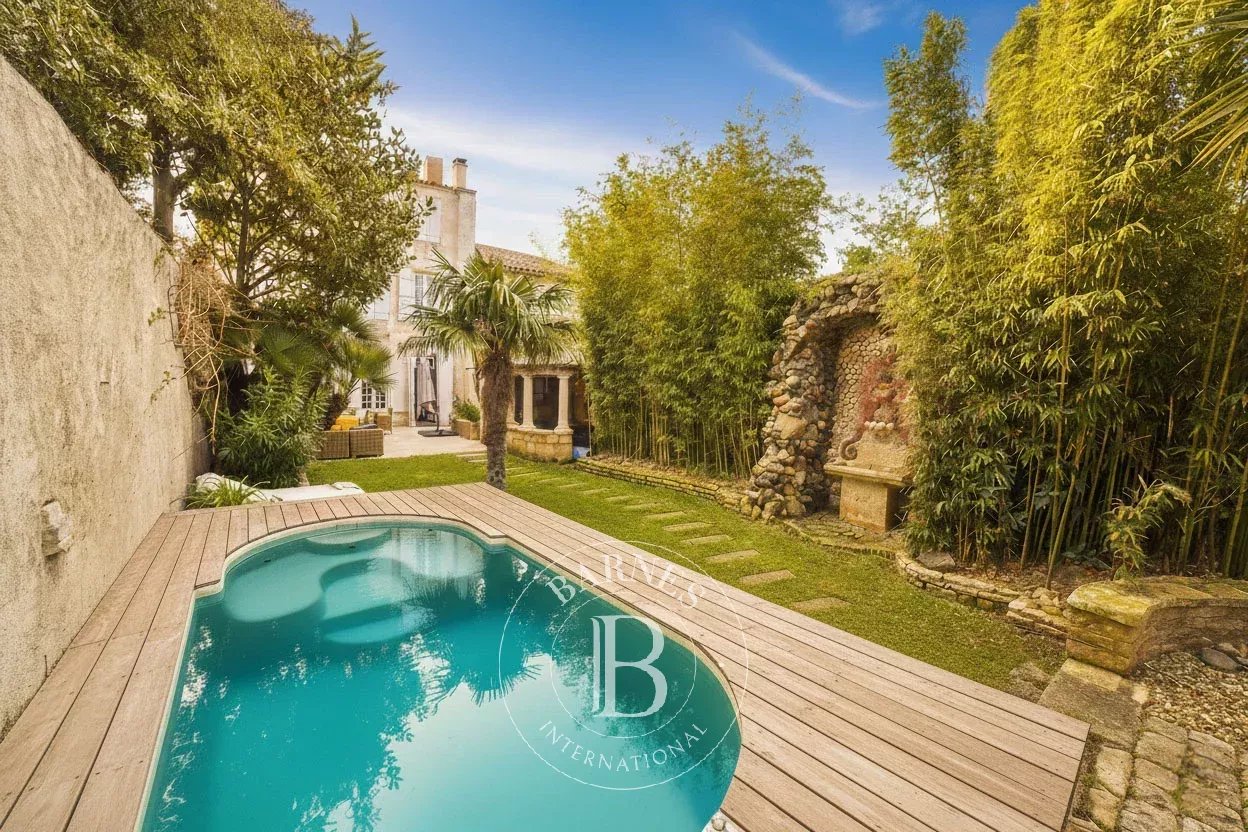 Saint-Martin-de-Ré  - Villa 5 Bedrooms - picture 3