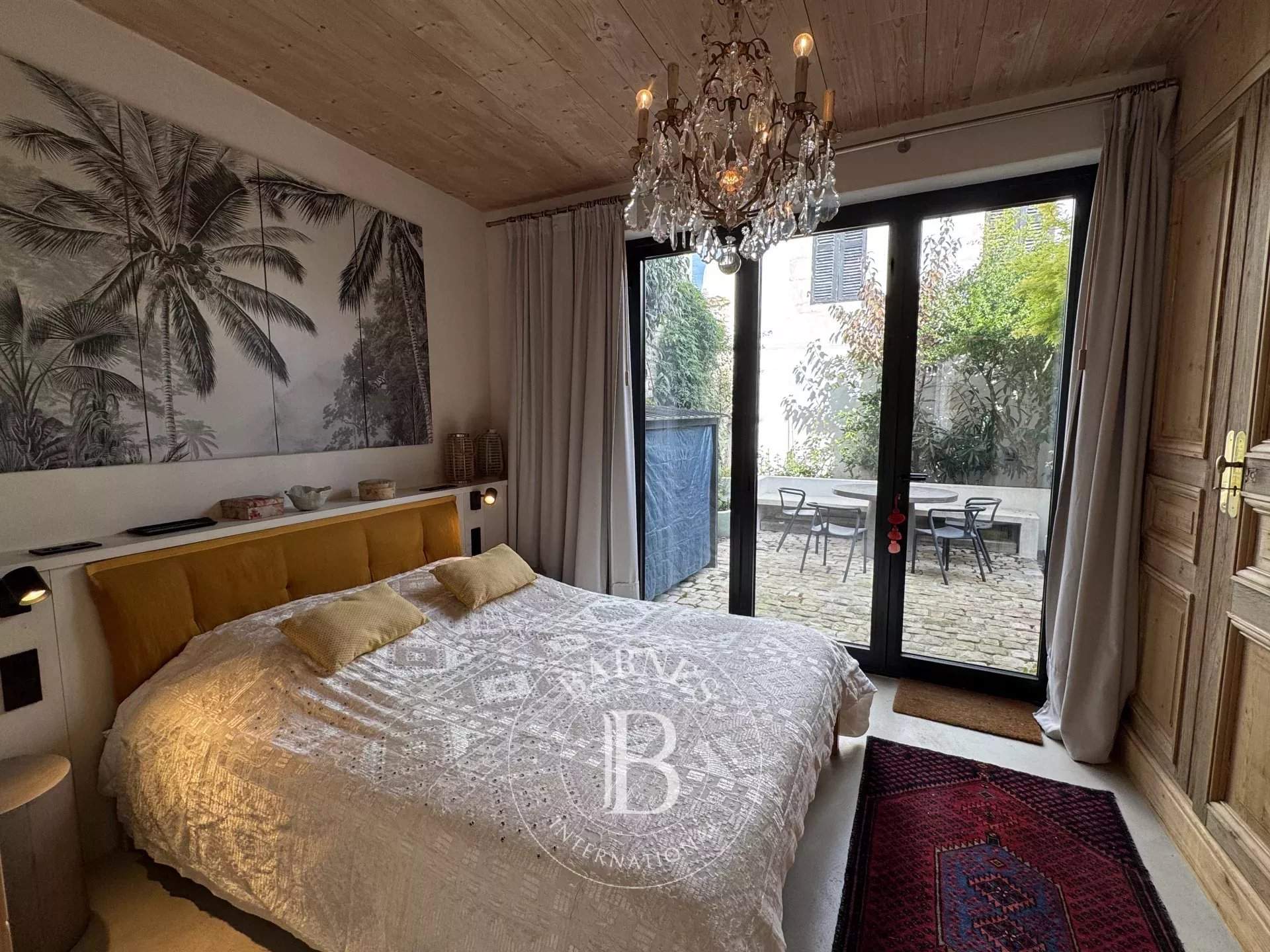 Le Bois-Plage-en-Ré  - Casa 5 Cuartos 3 Habitaciones - picture 9