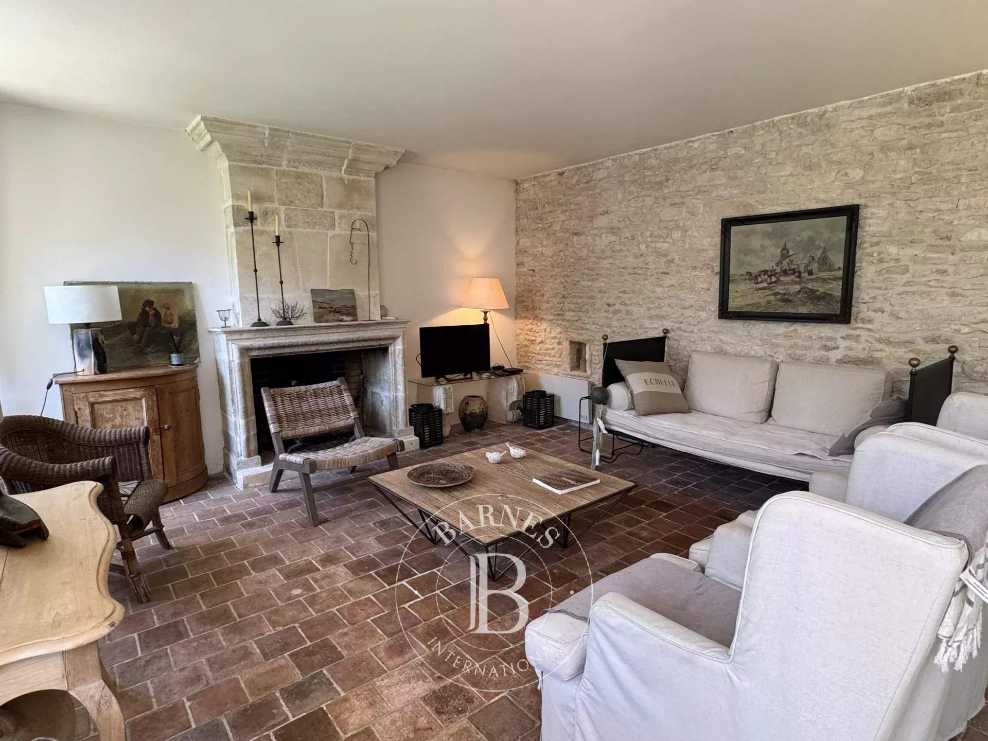 La Couarde-sur-Mer  - House 6 Bedrooms - picture 4