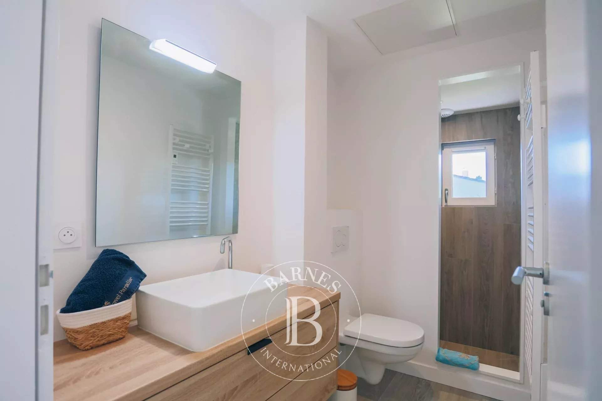 Le Bois-Plage-en-Ré  - Villa  4 Chambres - picture 7