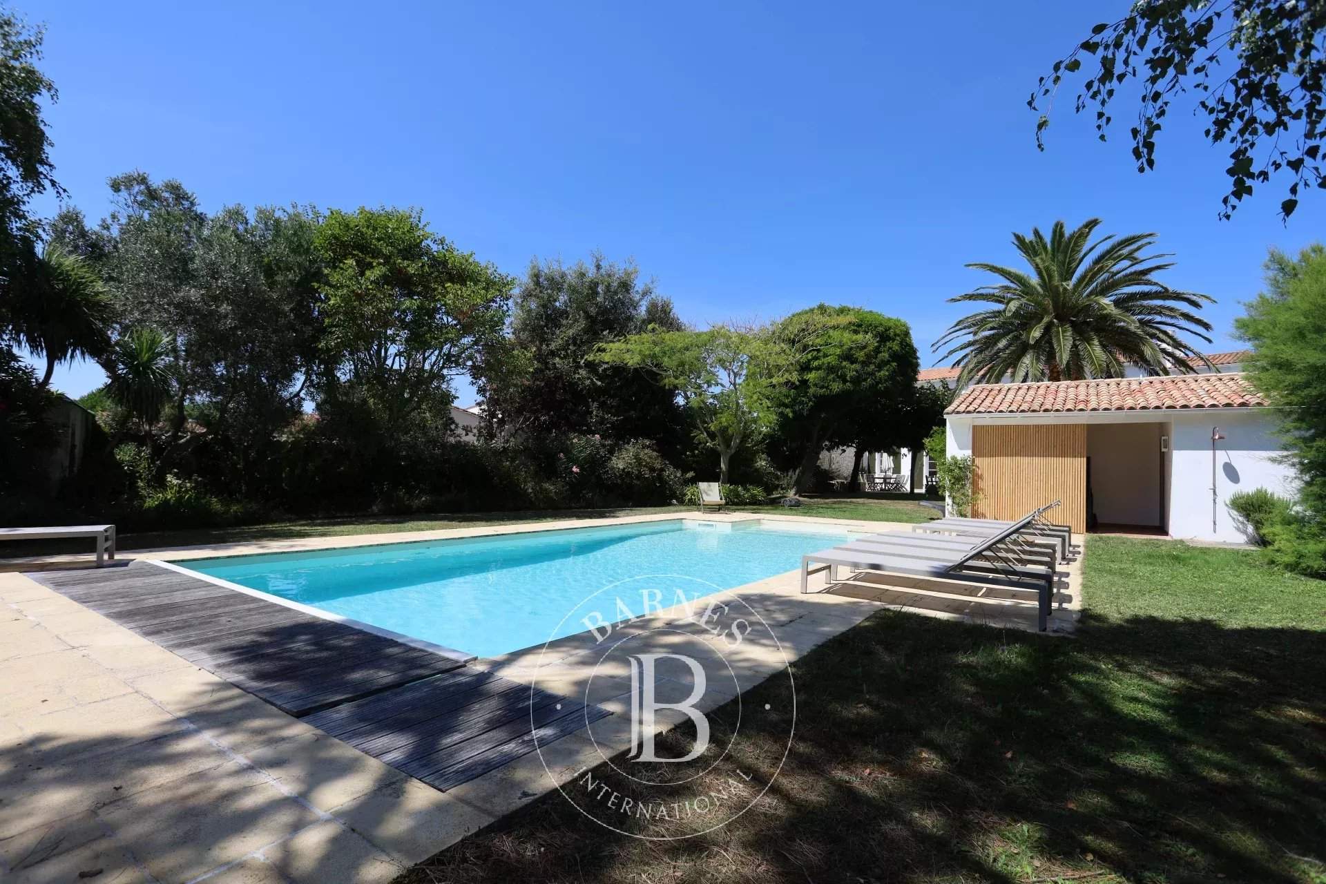 La Couarde-sur-Mer  - Villa  - picture 19