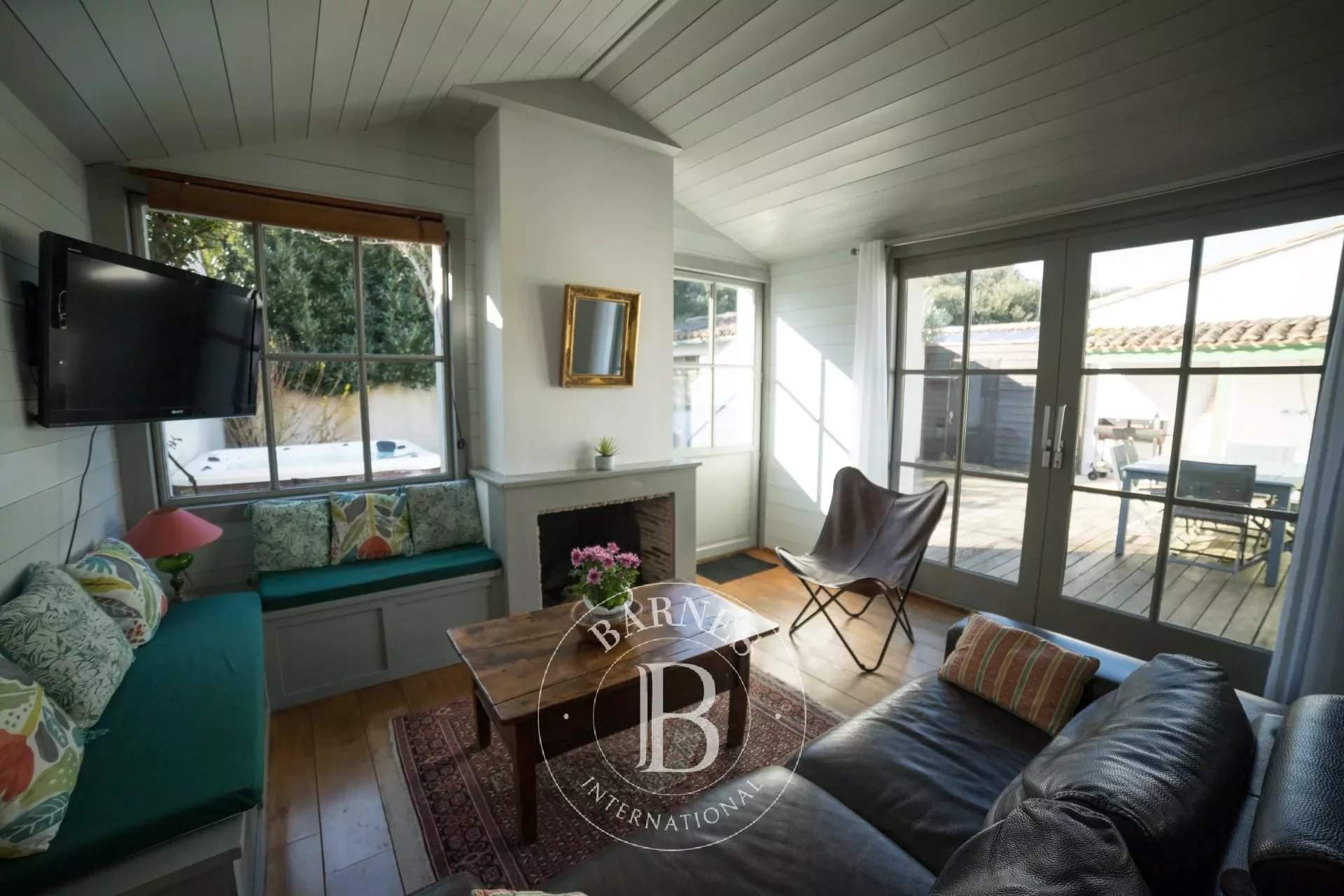 Rivedoux-Plage  - Villa  9 Habitaciones - picture 19