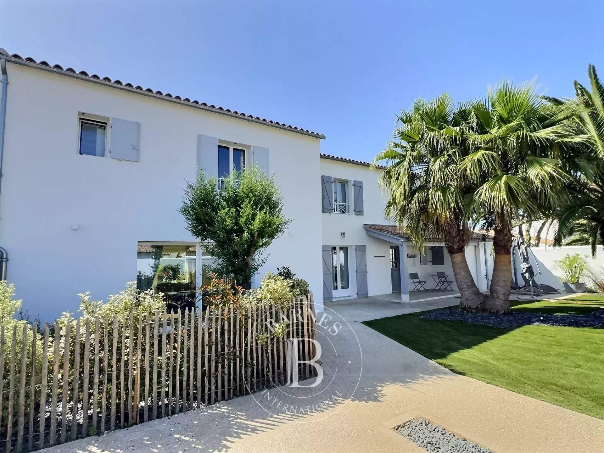 Saint-Martin-de-Ré  - House 7 Bedrooms - picture 7