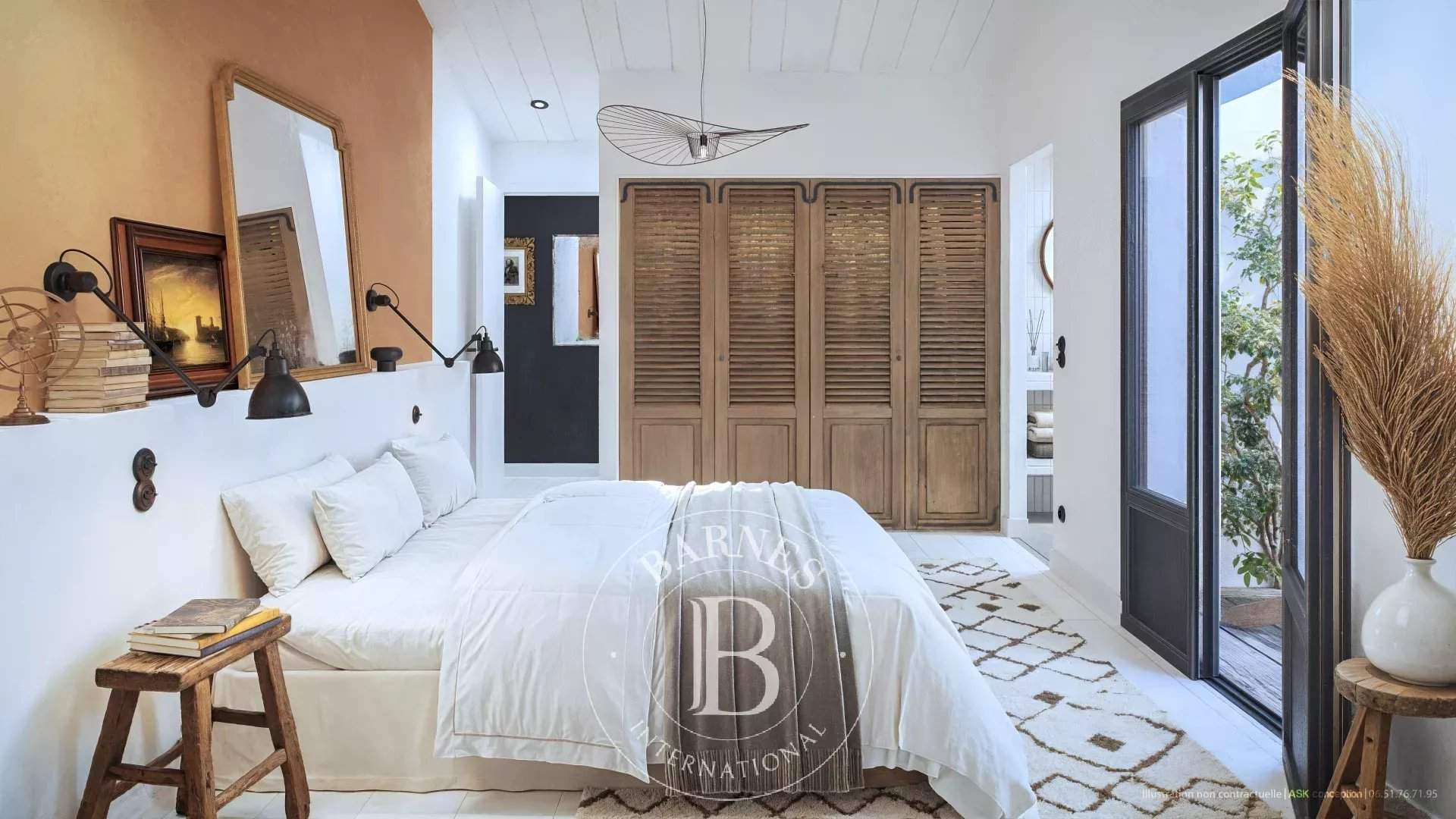 Ars-en-Ré  - Maison 6 Pi&egrave;ces 5 Chambres - picture 6