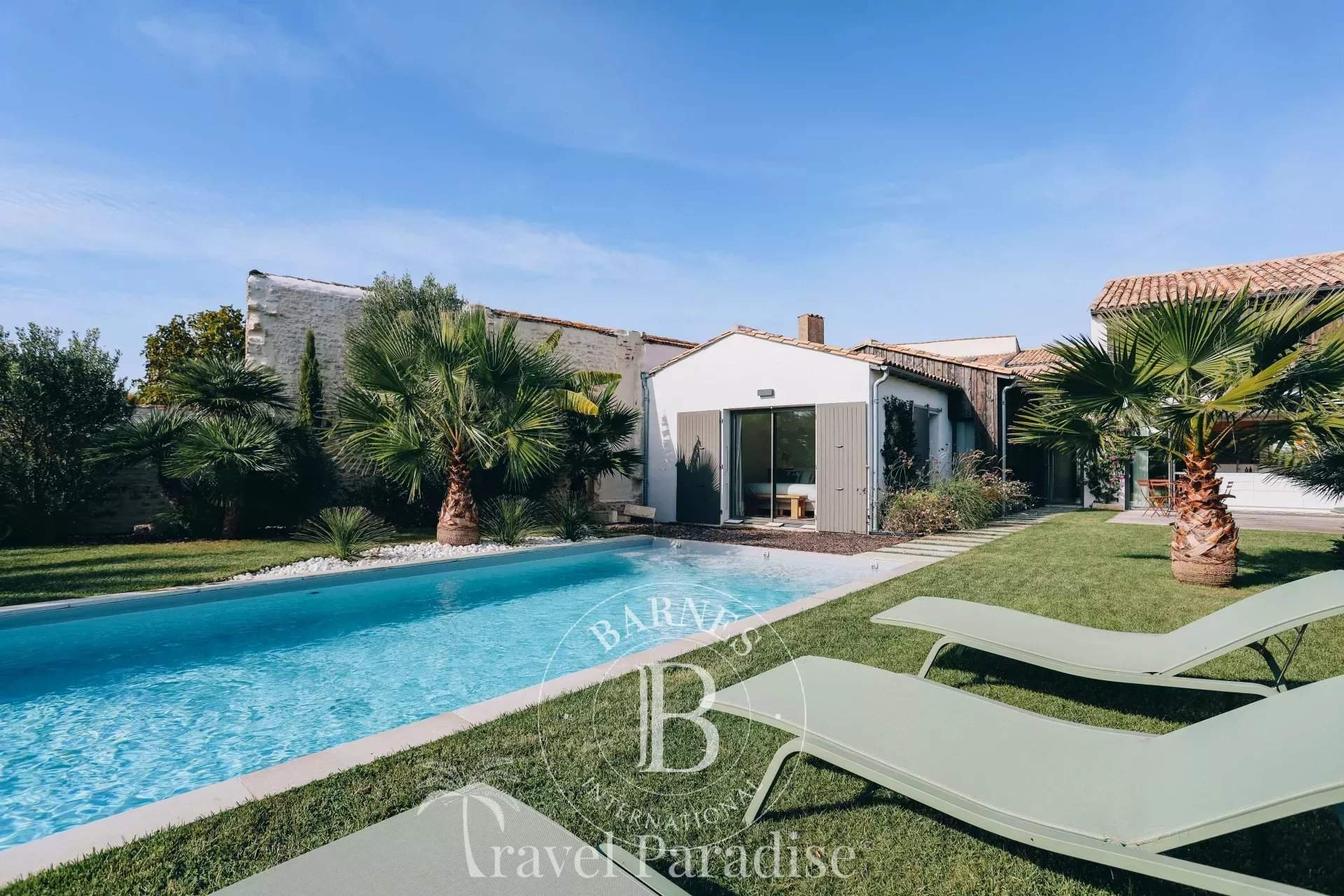 Le Bois-Plage-en-Ré  - Villa 7 Bedrooms - picture 7