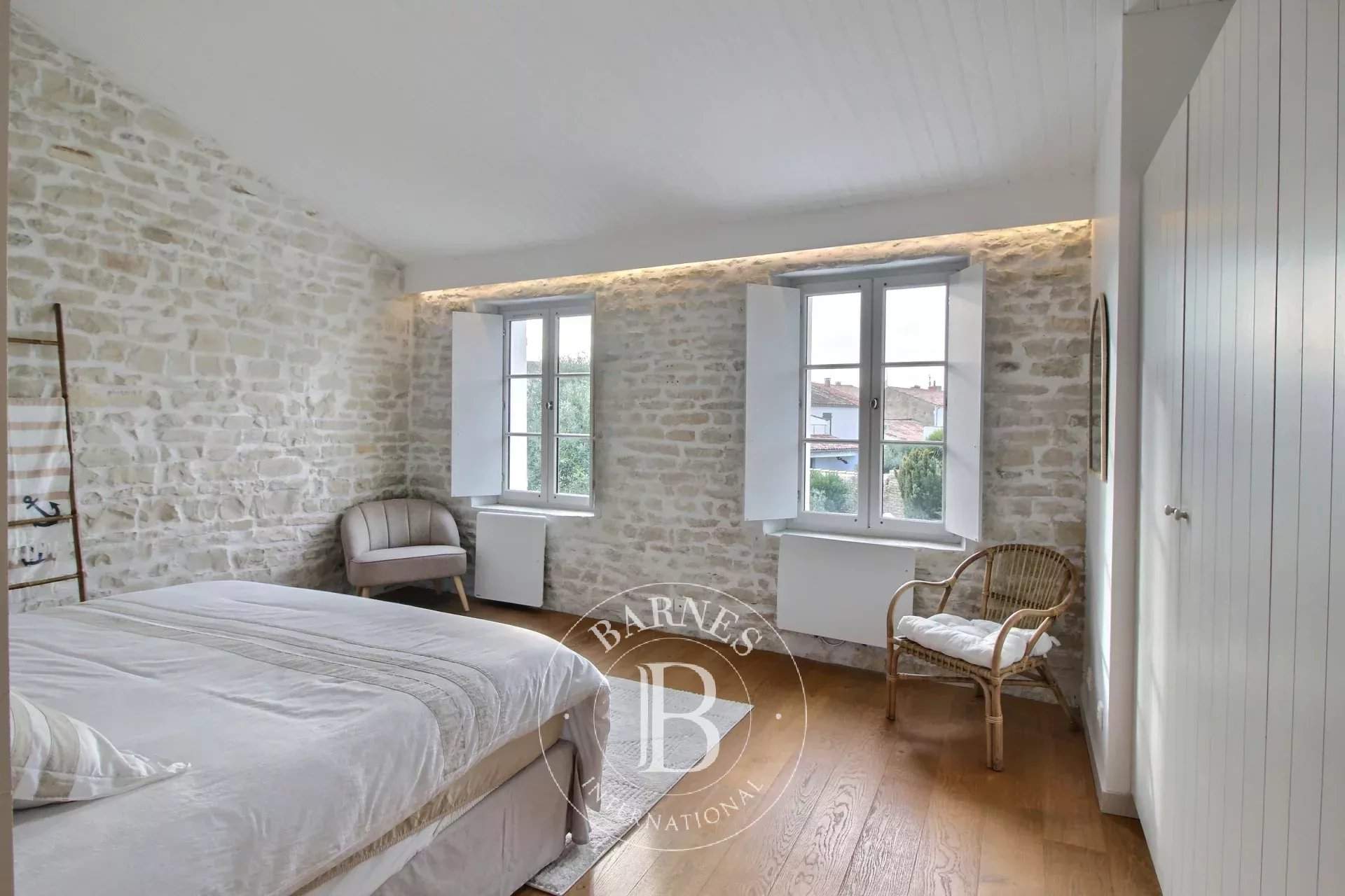 Le Bois-Plage-en-Ré  - Maison 8 Pi&egrave;ces 6 Chambres - picture 13