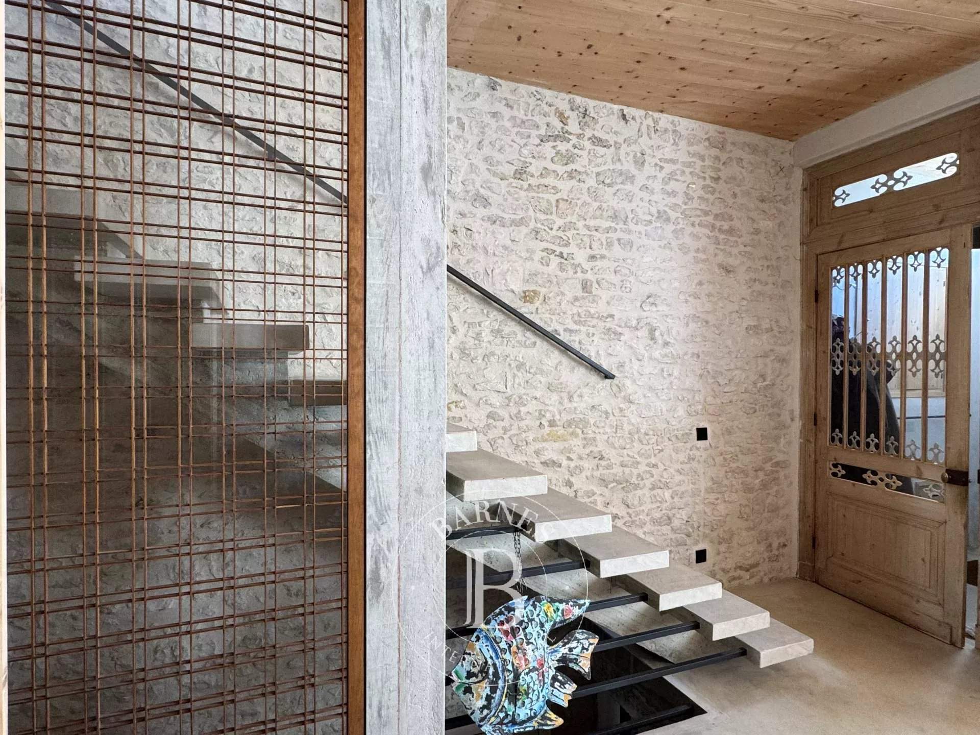 Le Bois-Plage-en-Ré  - Casa 5 Cuartos 3 Habitaciones - picture 6