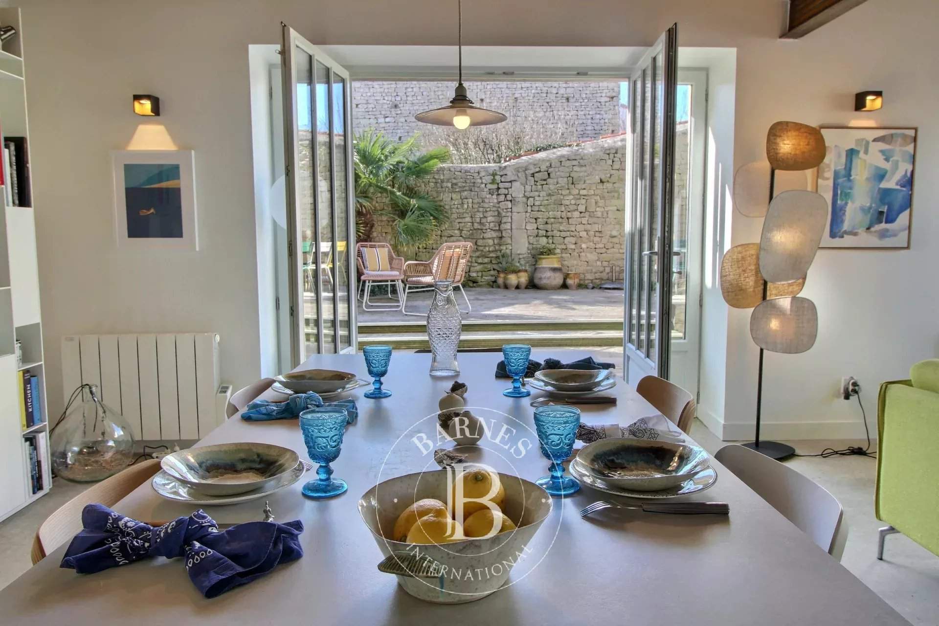 Sainte-Marie-de-Ré  - Maison 7 Pi&egrave;ces 5 Chambres - picture 10