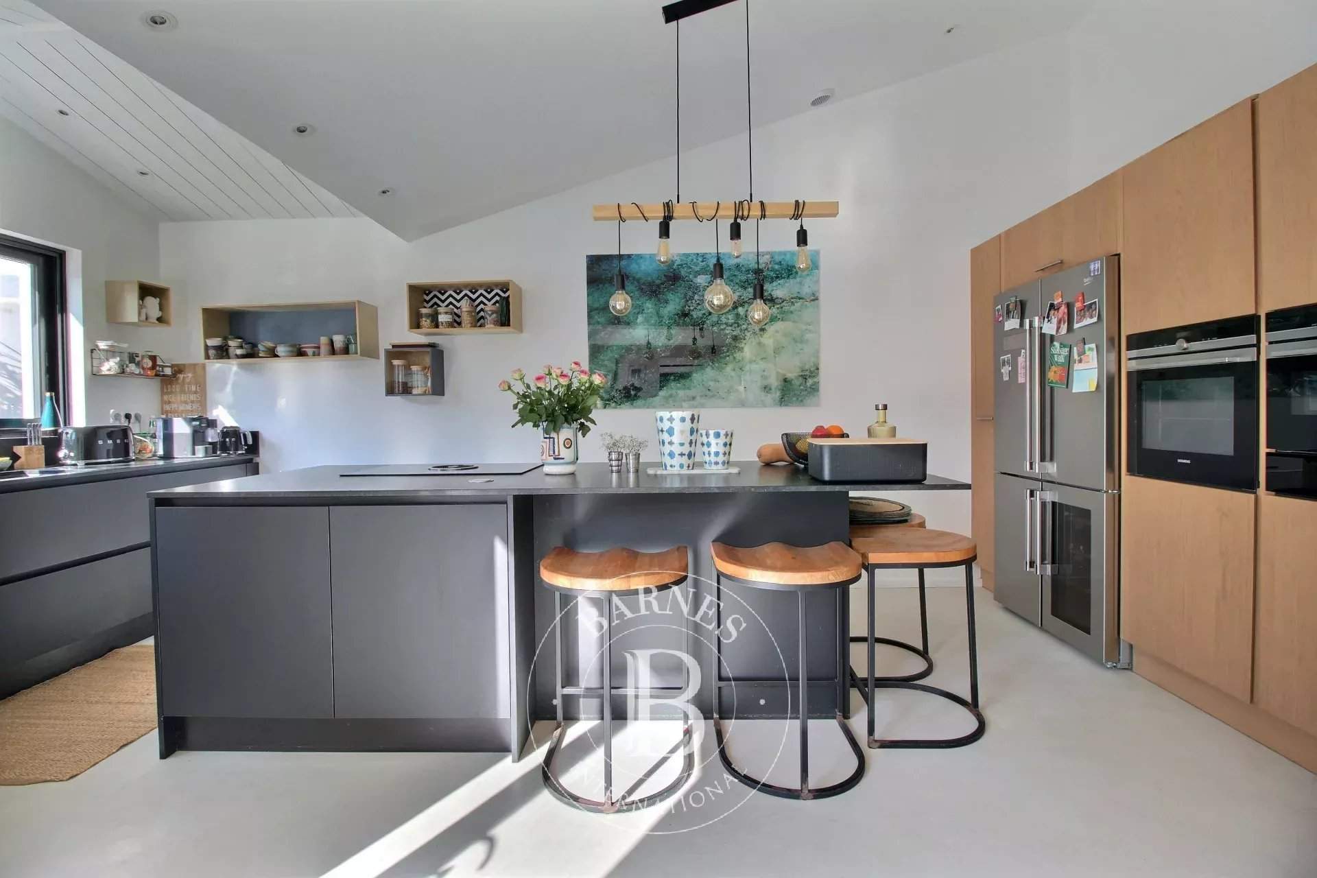 Le Bois-Plage-en-Ré  - Maison 9 Pi&egrave;ces 5 Chambres - picture 13