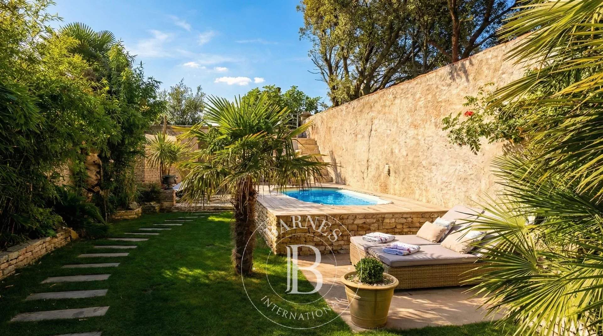 Saint-Martin-de-Ré  - Villa 5 Bedrooms - picture 2