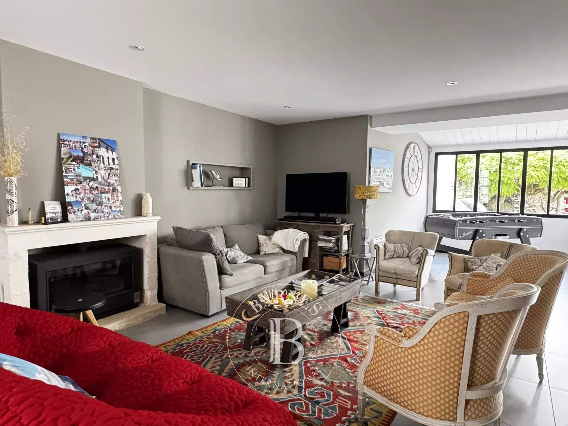 La Flotte  - House 4 Bedrooms - picture 5