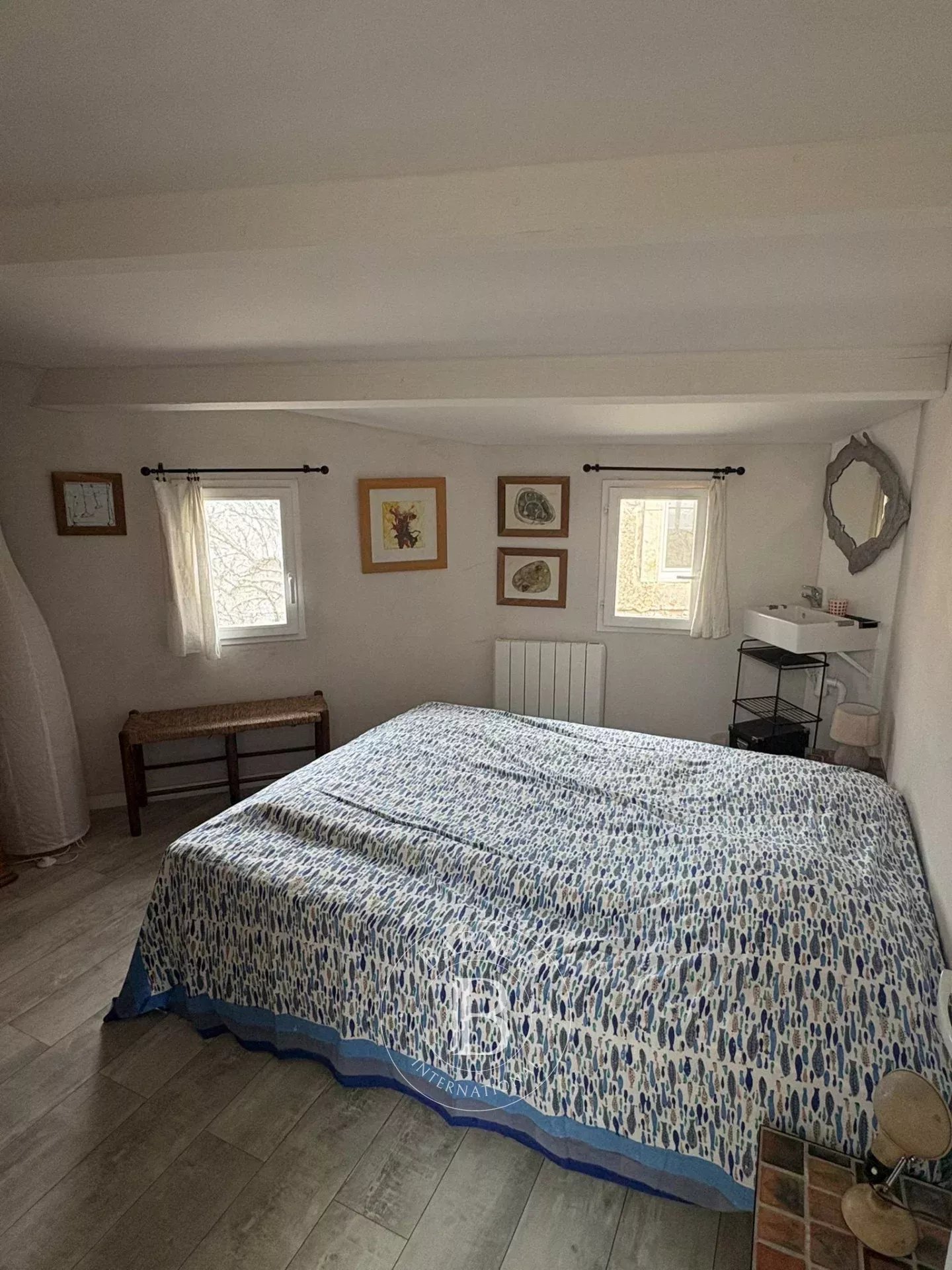 Saint-Clément-des-Baleines  - Maison 4 Pi&egrave;ces 3 Chambres - picture 4