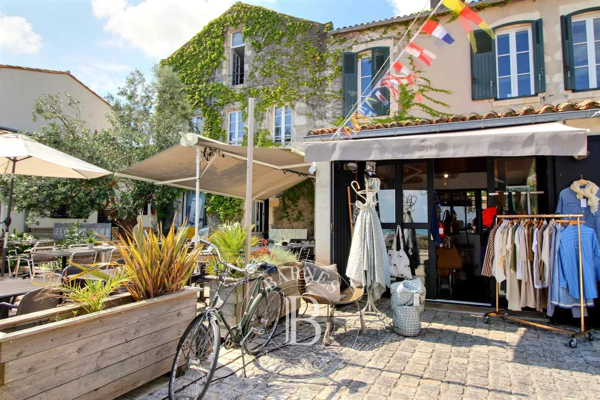 La Flotte  - House  - picture 4