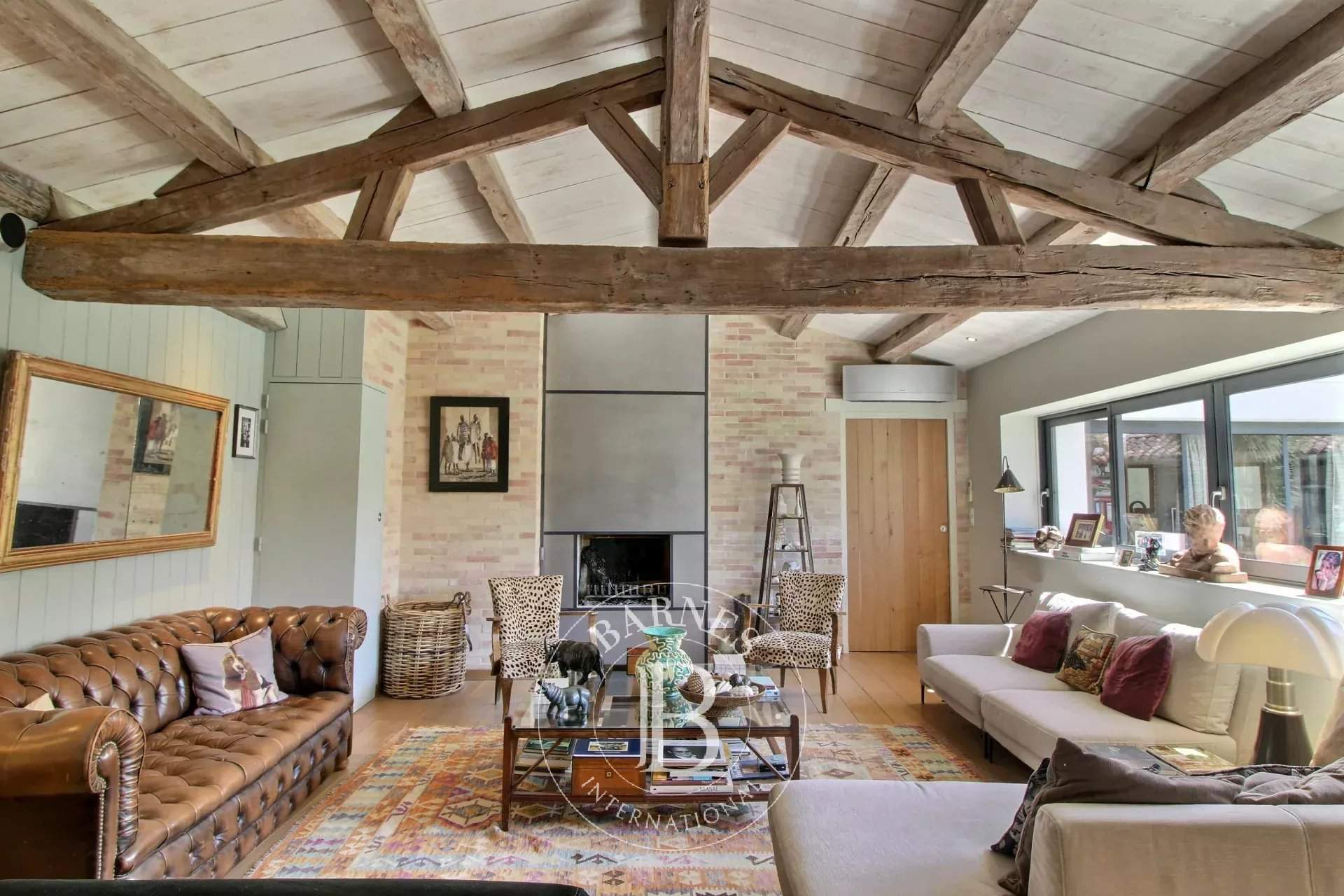 Le Bois-Plage-en-Ré  - Maison 10 Pi&egrave;ces 5 Chambres - picture 7