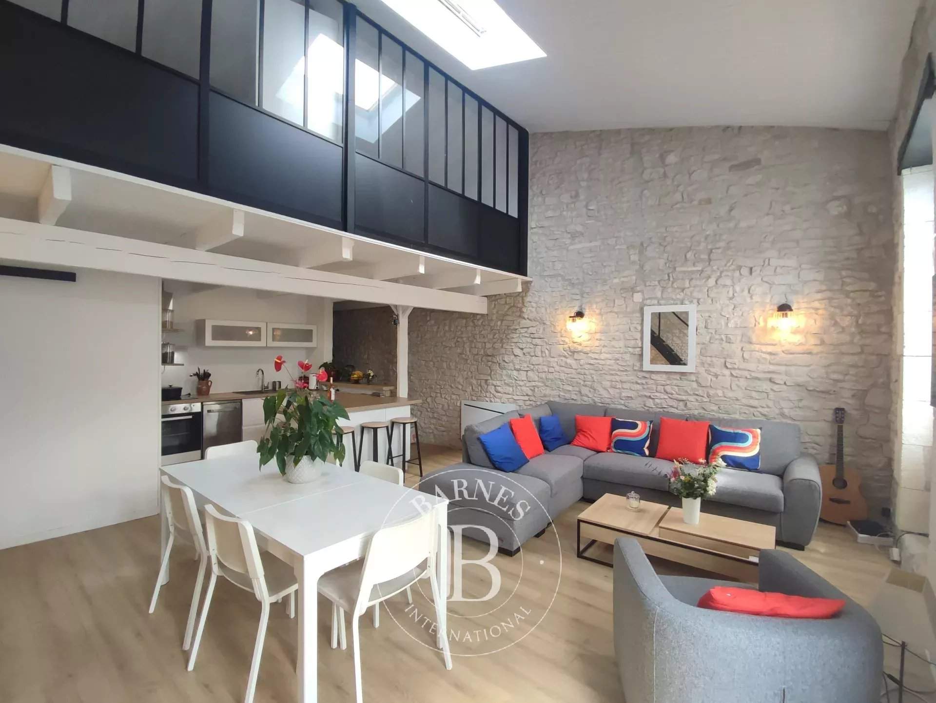 Le Bois-Plage-en-Ré  - Apartment  - picture 1