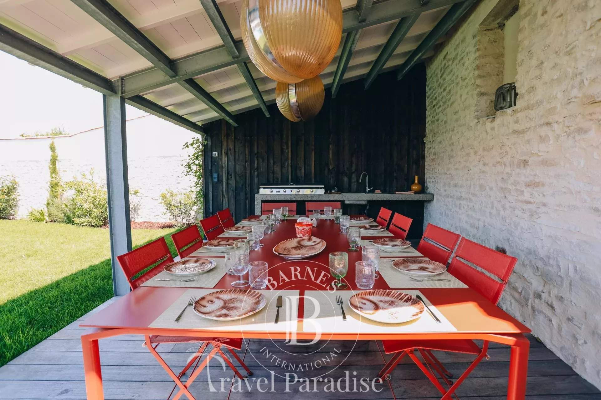 Le Bois-Plage-en-Ré  - Villa 7 Bedrooms - picture 11