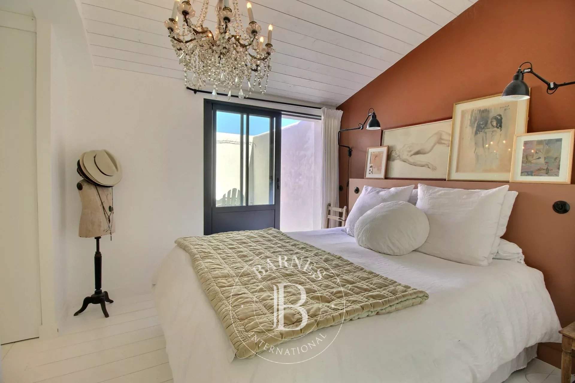 Saint-Clément-des-Baleines  - Maison 7 Pi&egrave;ces 5 Chambres - picture 10