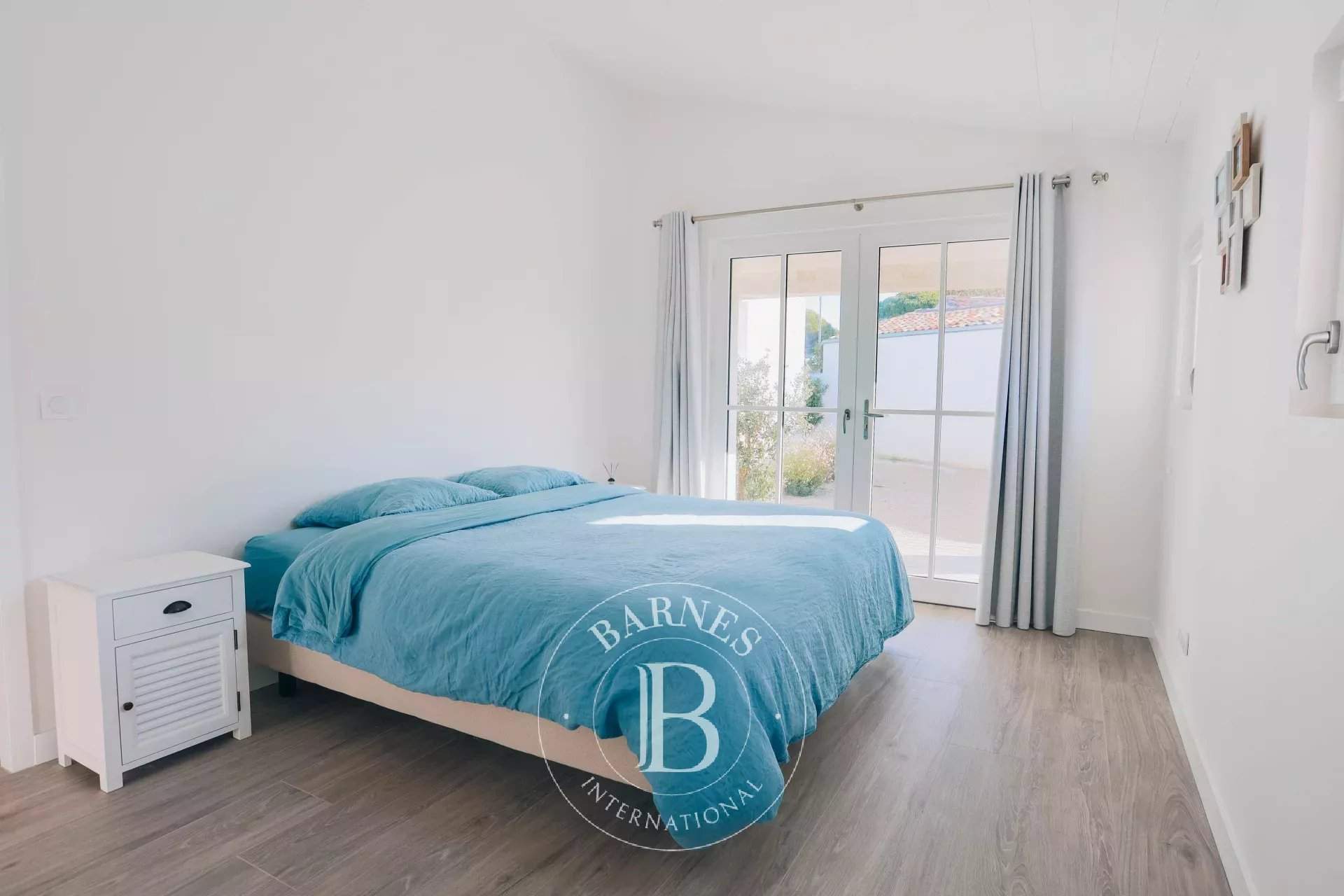 Le Bois-Plage-en-Ré  - Villa  4 Chambres - picture 4