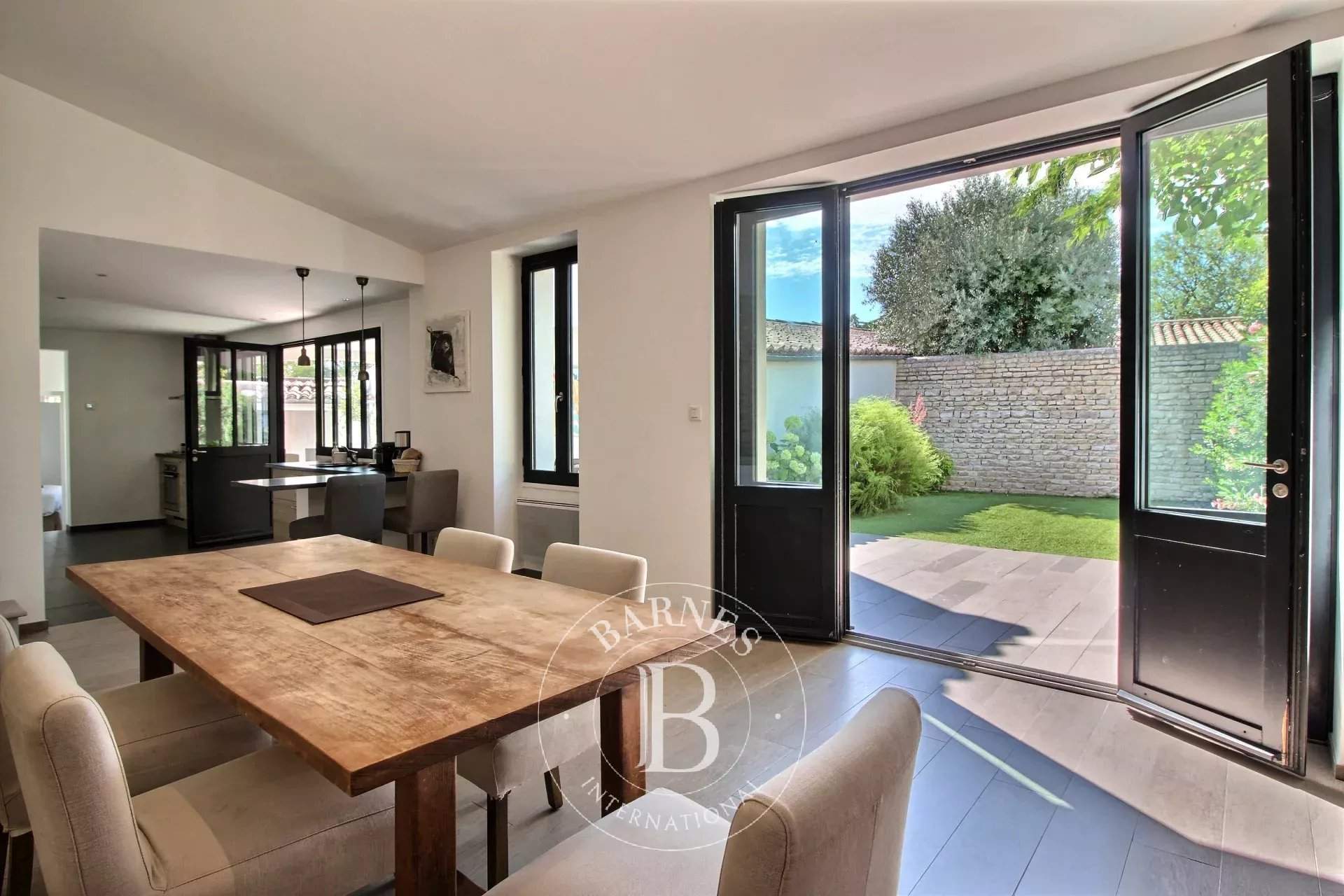 Le Bois-Plage-en-Ré  - House 4 Bedrooms - picture 4