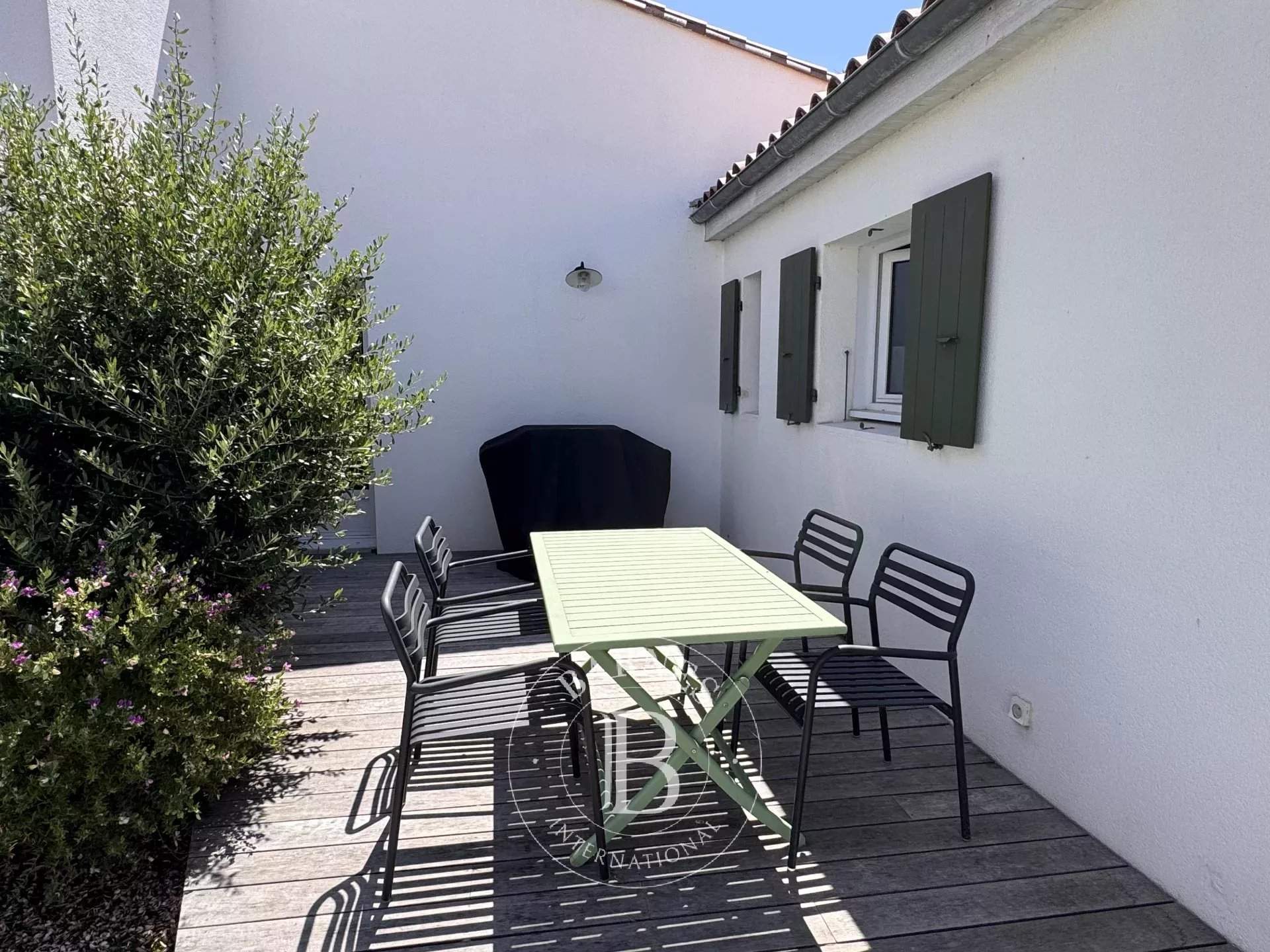 Saint-Martin-de-Ré  - House 3 Bedrooms - picture 9