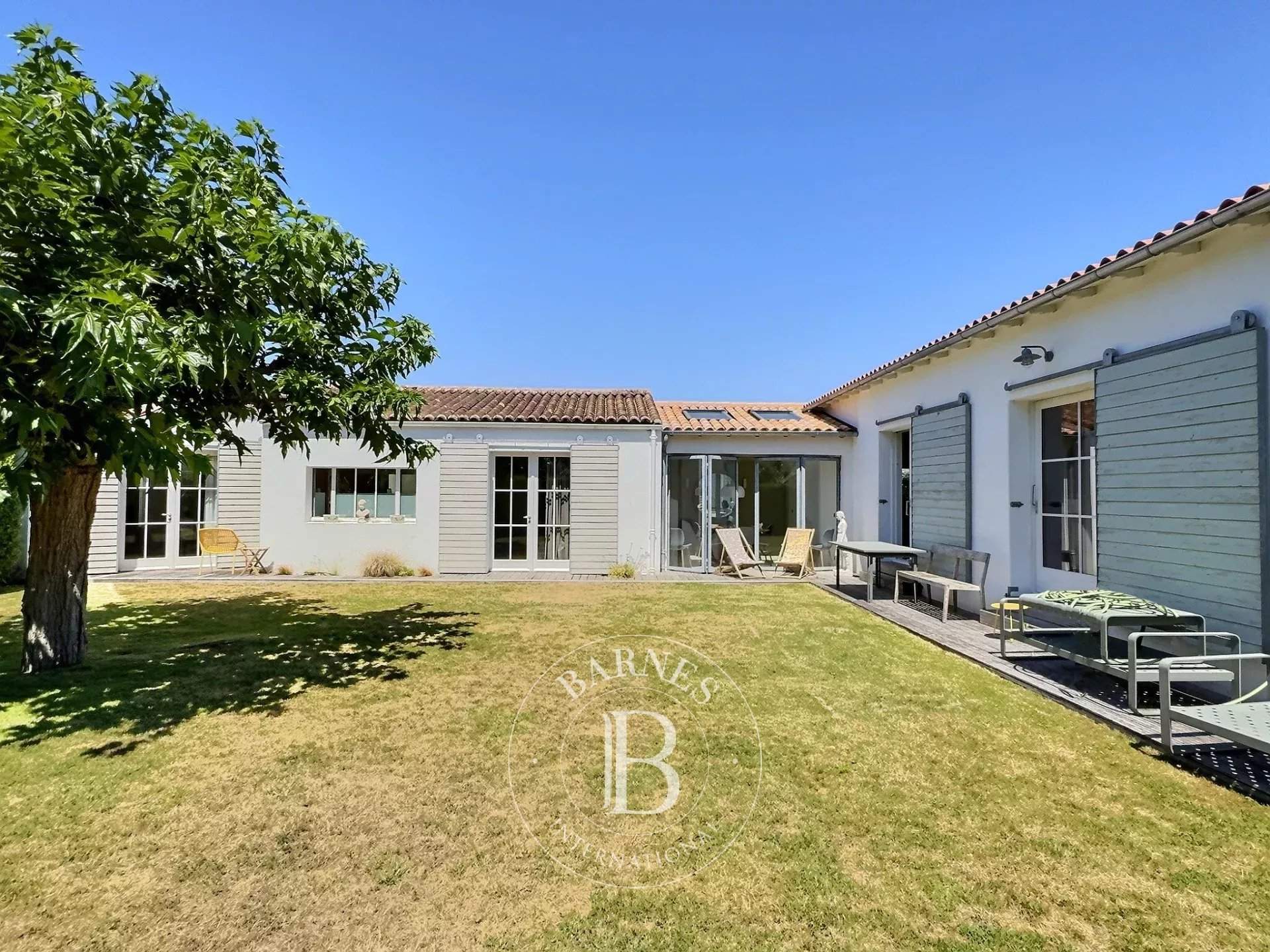 Les Portes-en-Ré  - Maison 9 Pi&egrave;ces 6 Chambres - picture 19