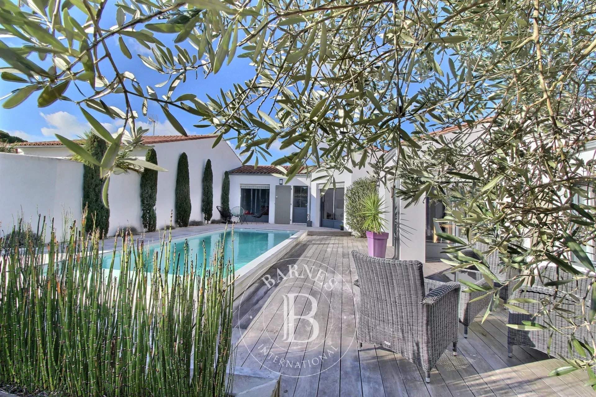 La Flotte  - Casa 7 Cuartos 4 Habitaciones - picture 1