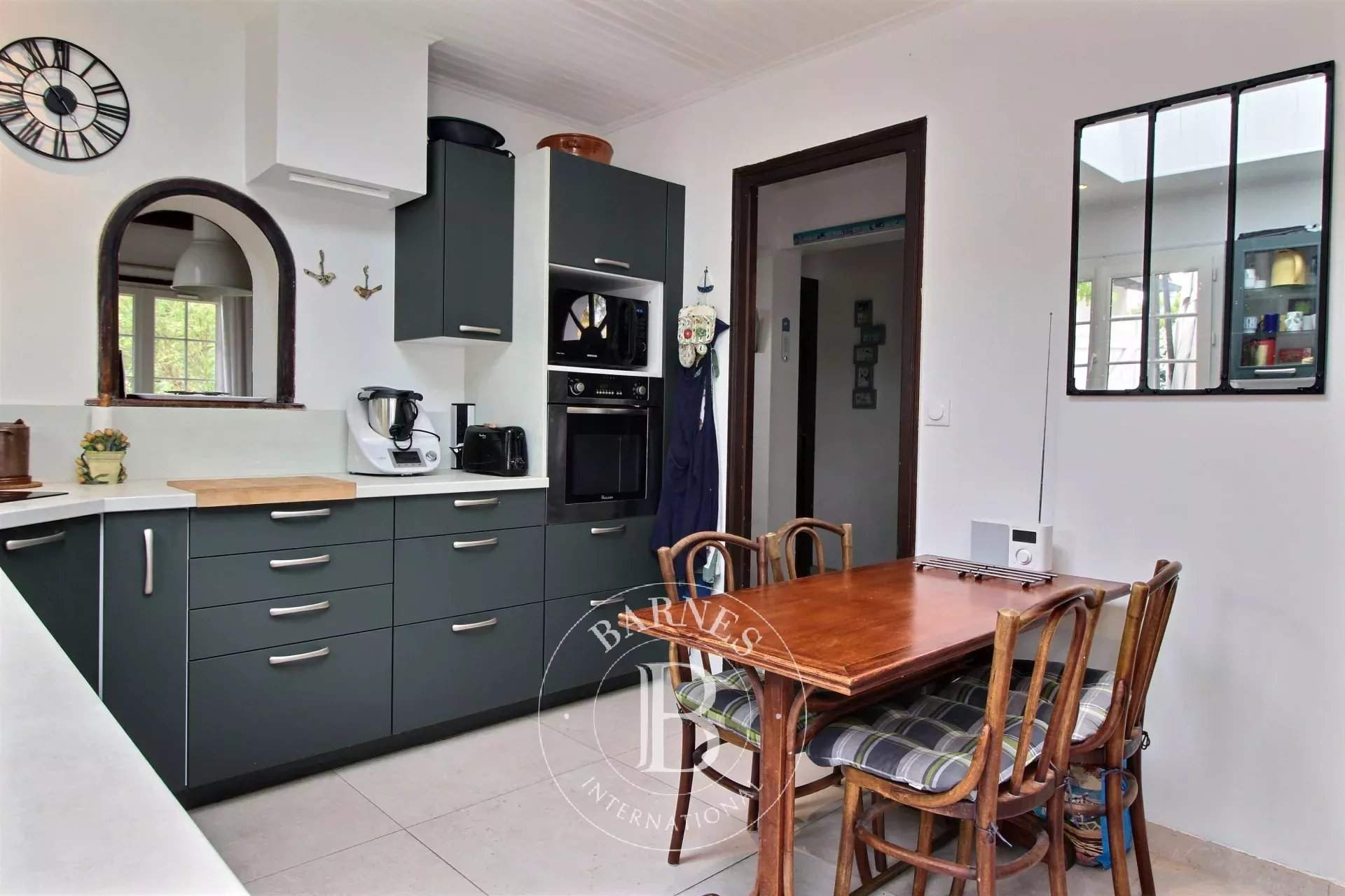 Les Portes-en-Ré  - House 5 Bedrooms - picture 7
