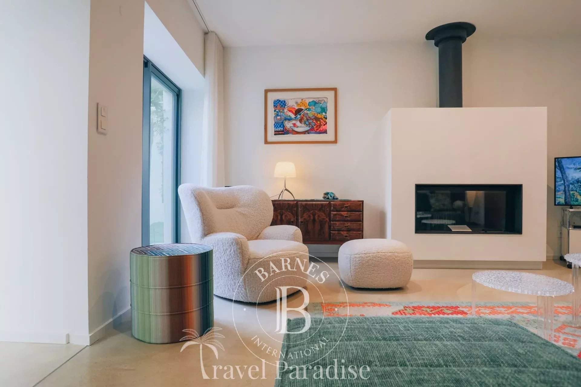 Le Bois-Plage-en-Ré  - Villa 7 Bedrooms - picture 18