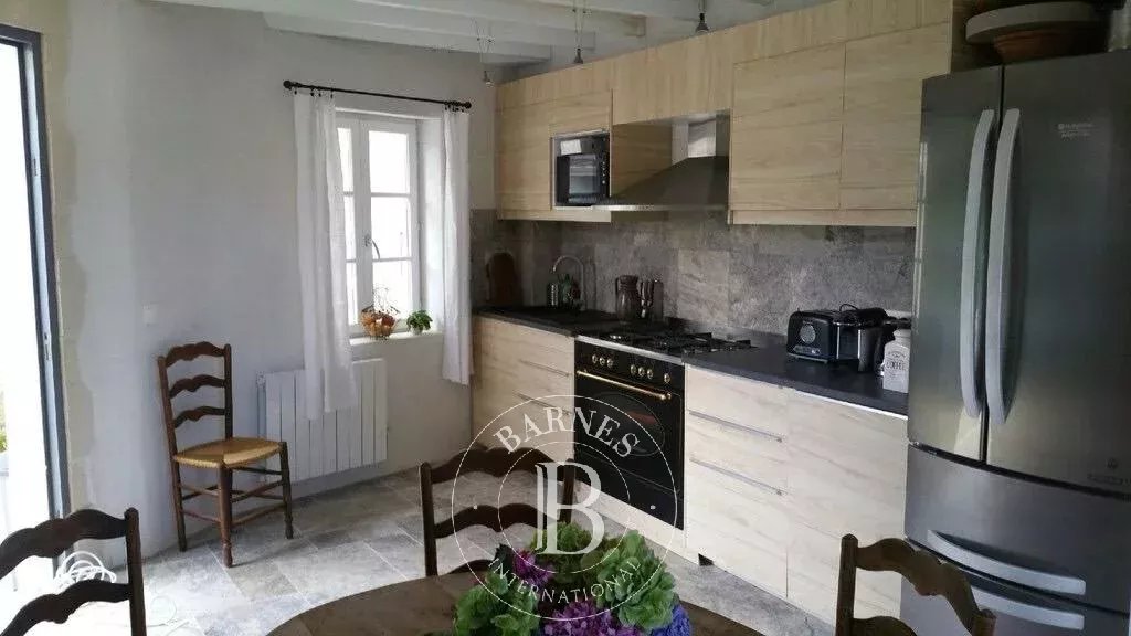 Saint-Clément-des-Baleines  - Maison 4 Pi&egrave;ces 3 Chambres - picture 10