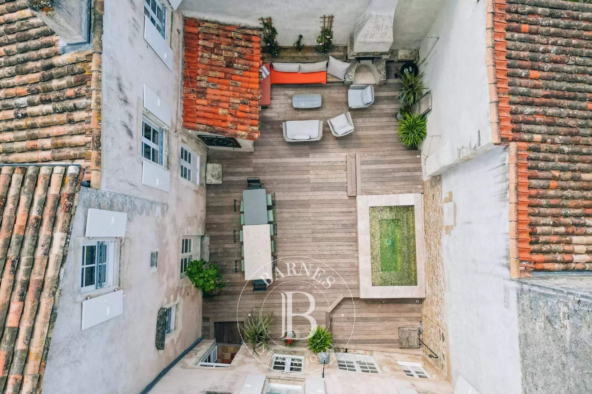 Saint-Martin-de-Ré  - Villa  5 Habitaciones - picture 17