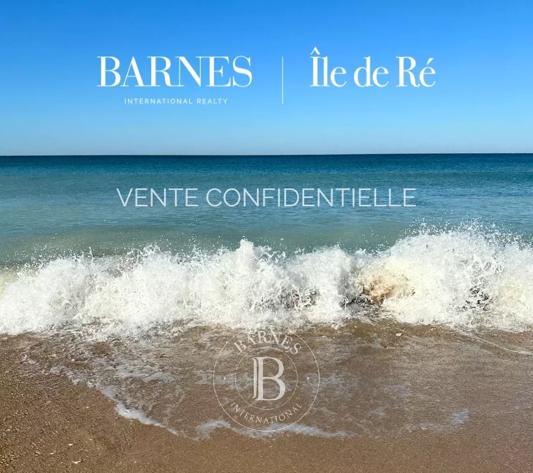 La Flotte  - Maison 10 Pi&egrave;ces 6 Chambres - picture 1