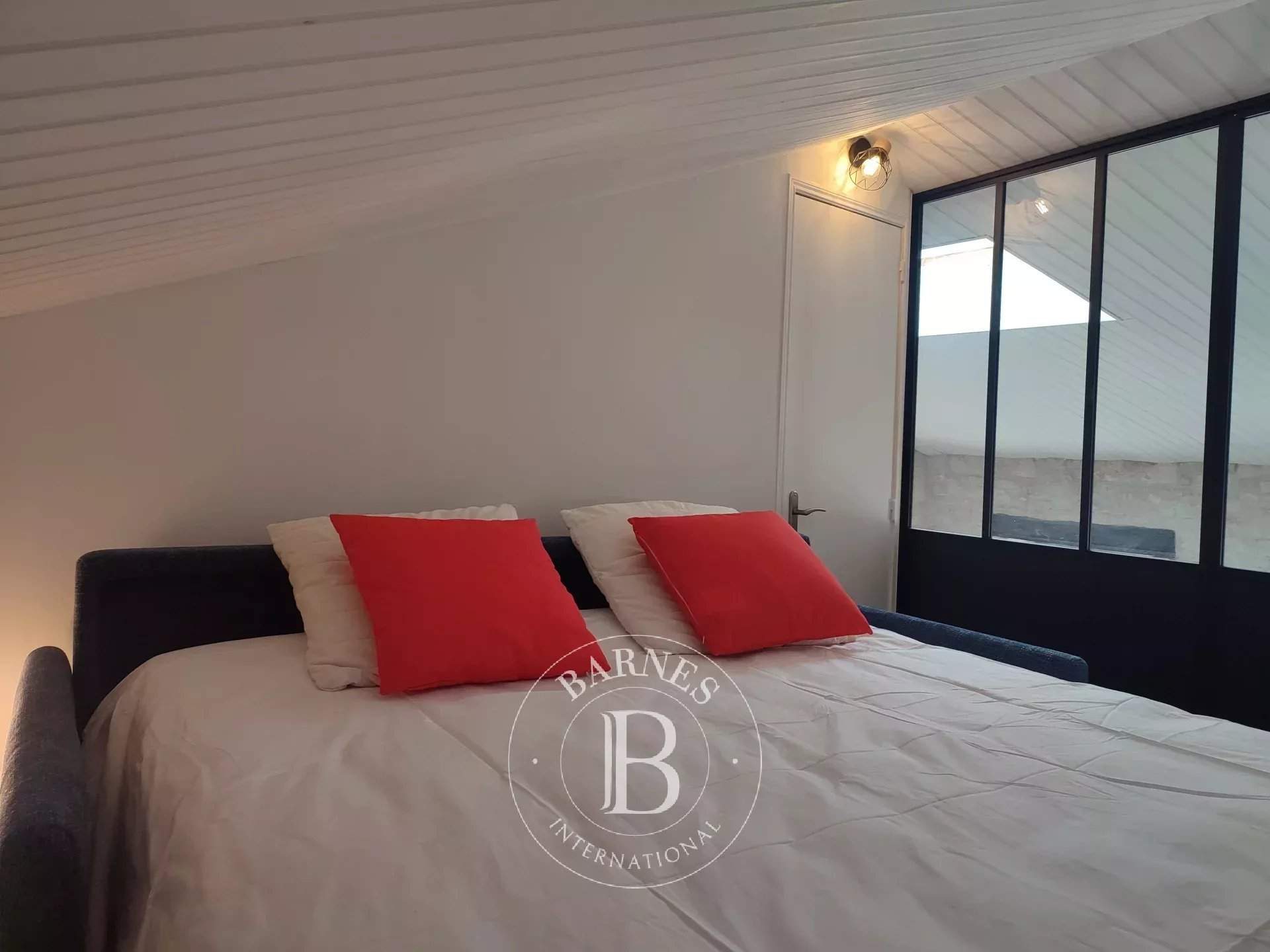 Le Bois-Plage-en-Ré  - Apartment  - picture 4