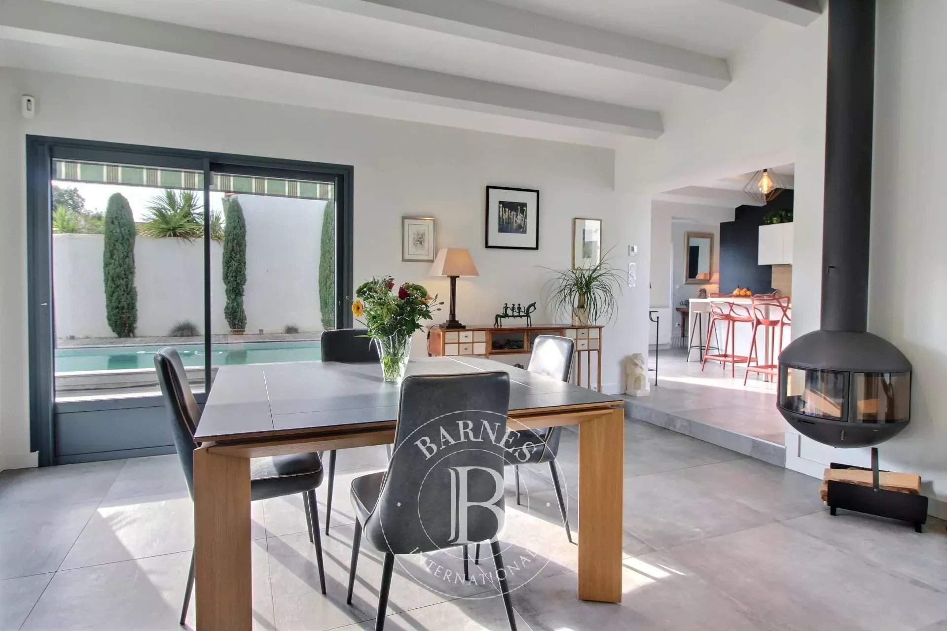 La Flotte  - Casa 7 Cuartos 4 Habitaciones - picture 5