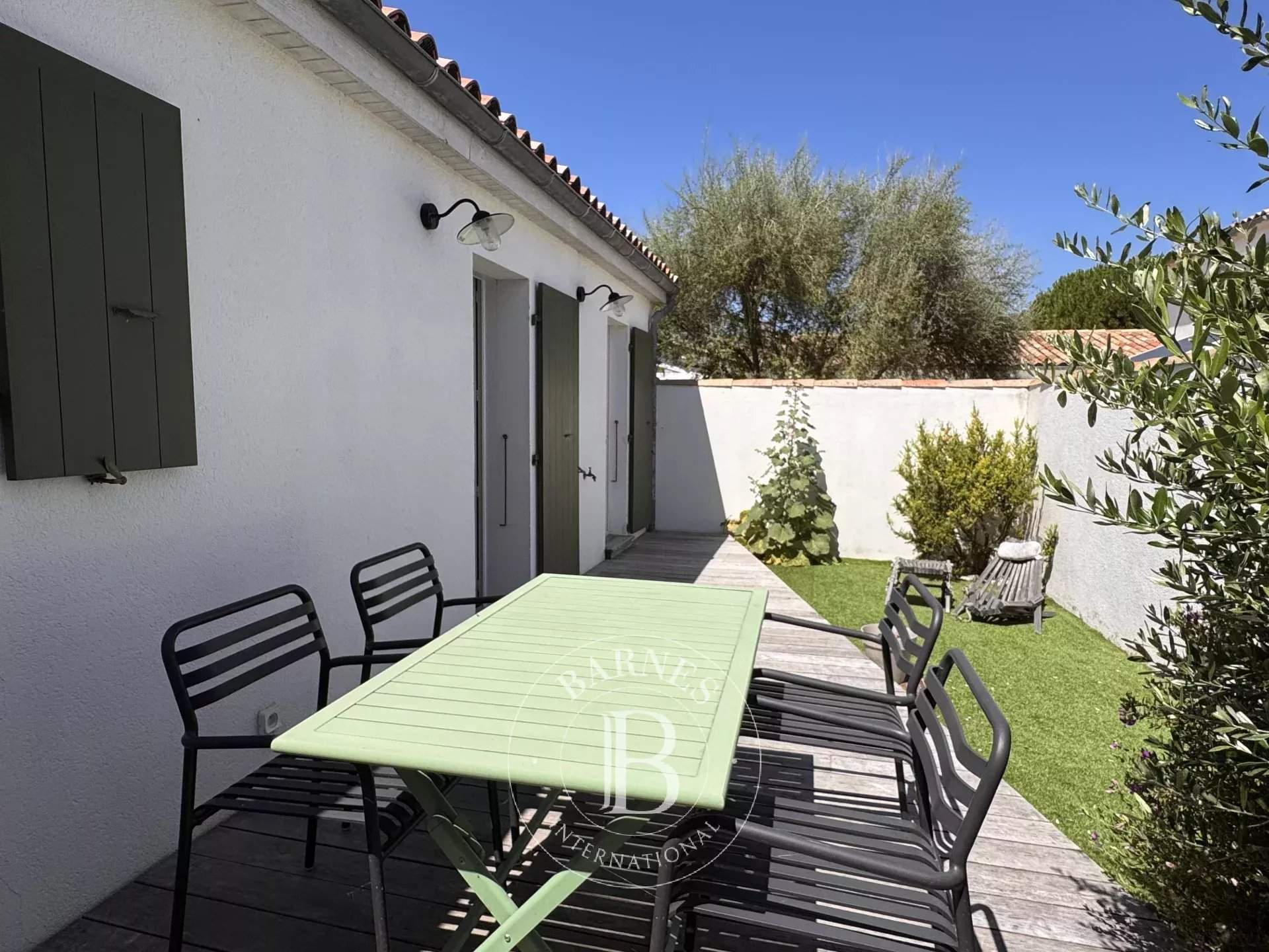 Saint-Martin-de-Ré  - House 3 Bedrooms - picture 2