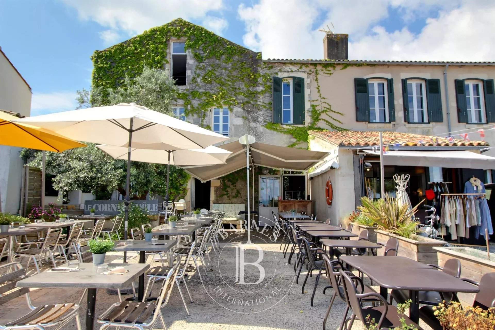 La Flotte  - House  - picture 1