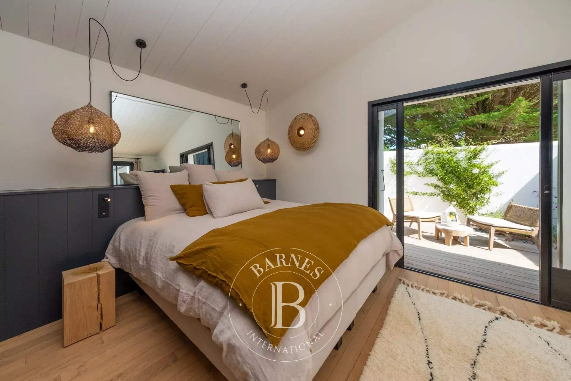 Le Bois-Plage-en-Ré  - Maison 8 Pi&egrave;ces 6 Chambres - picture 7