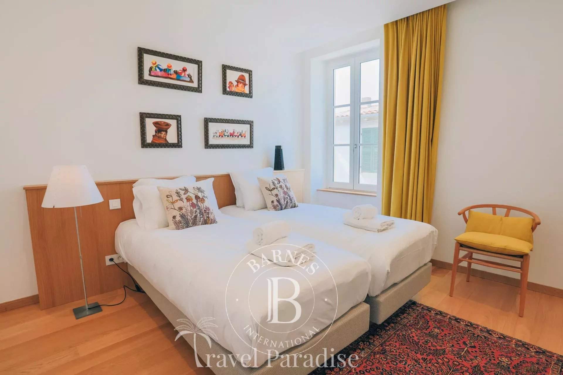 Villa Saint Exupéry - Heated Pool - City Center picture 15