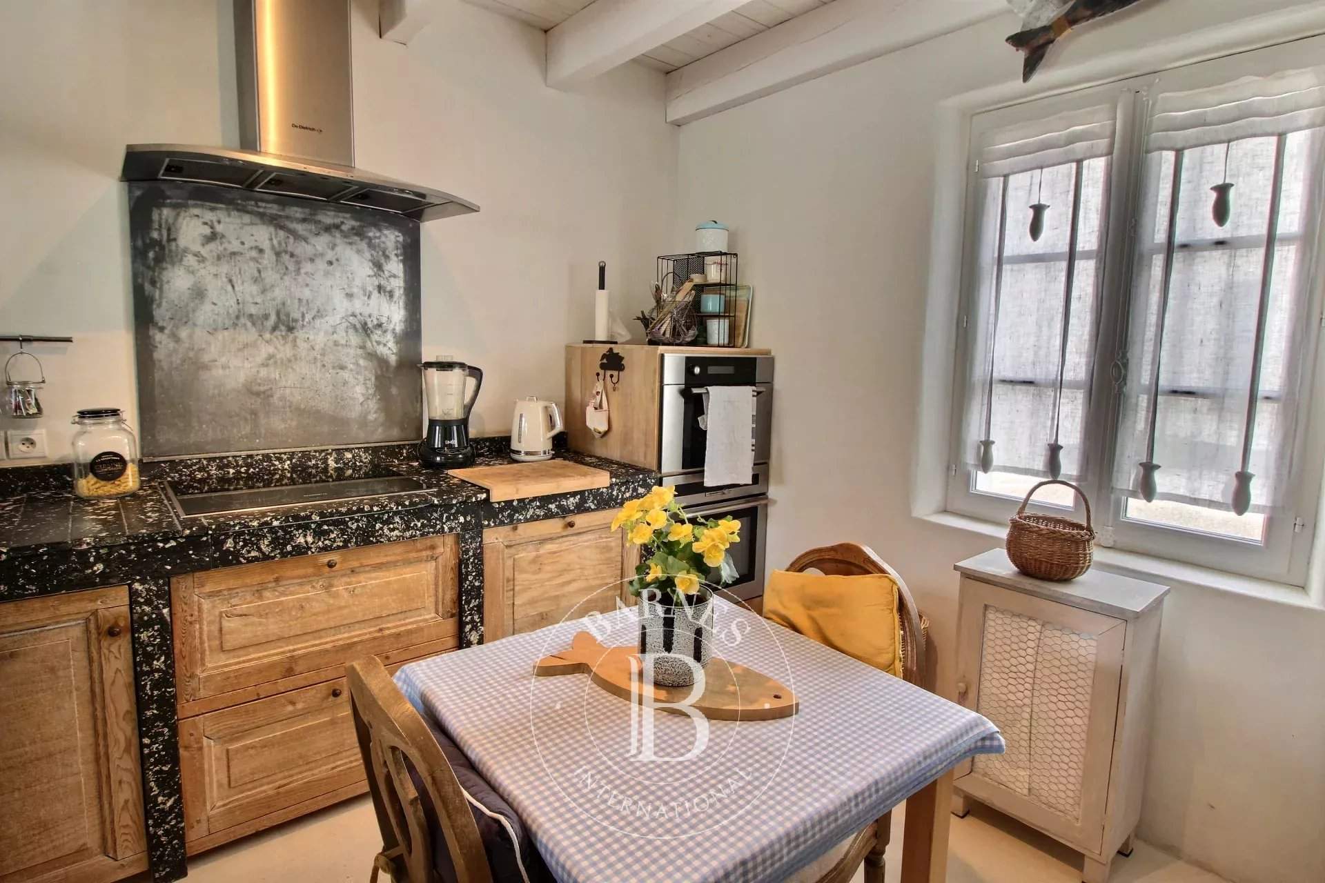 Saint-Clément-des-Baleines  - House 4 Bedrooms - picture 7
