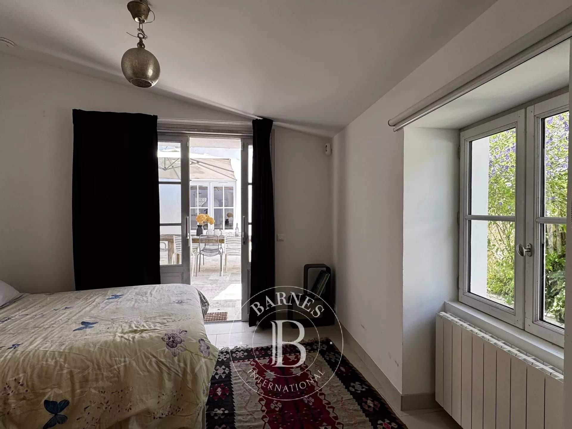 Ars-en-Ré  - Maison 8 Pi&egrave;ces 3 Chambres - picture 15