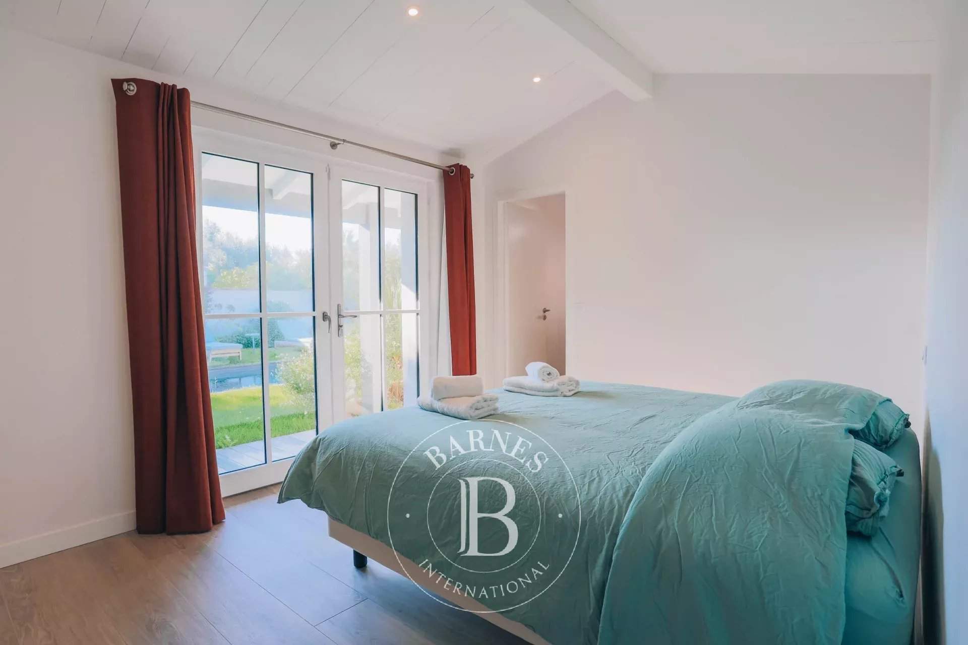 Le Bois-Plage-en-Ré  - Villa  4 Chambres - picture 8