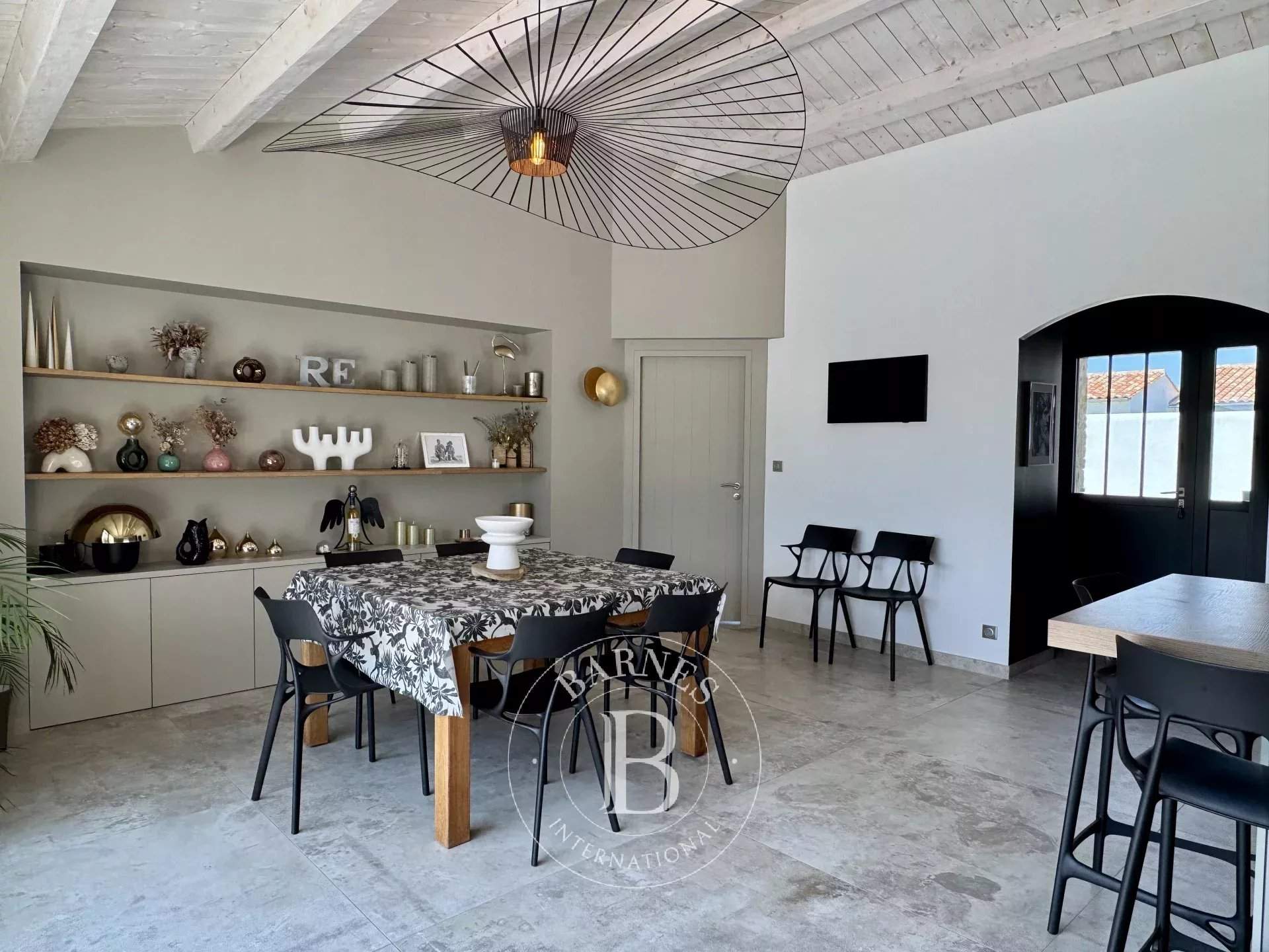 Le Bois-Plage-en-Ré  - House 4 Bedrooms - picture 4
