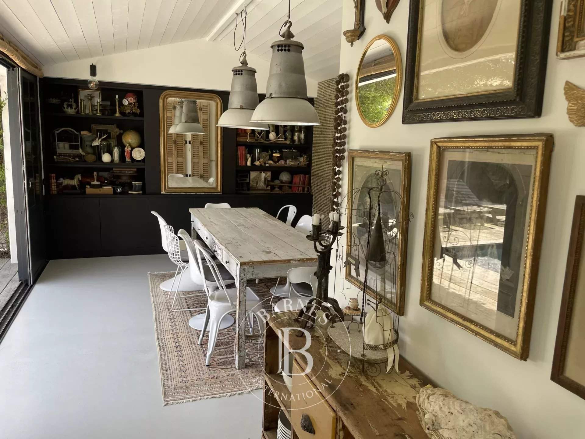 Saint-Clément-des-Baleines  - Maison 7 Pi&egrave;ces 5 Chambres - picture 6