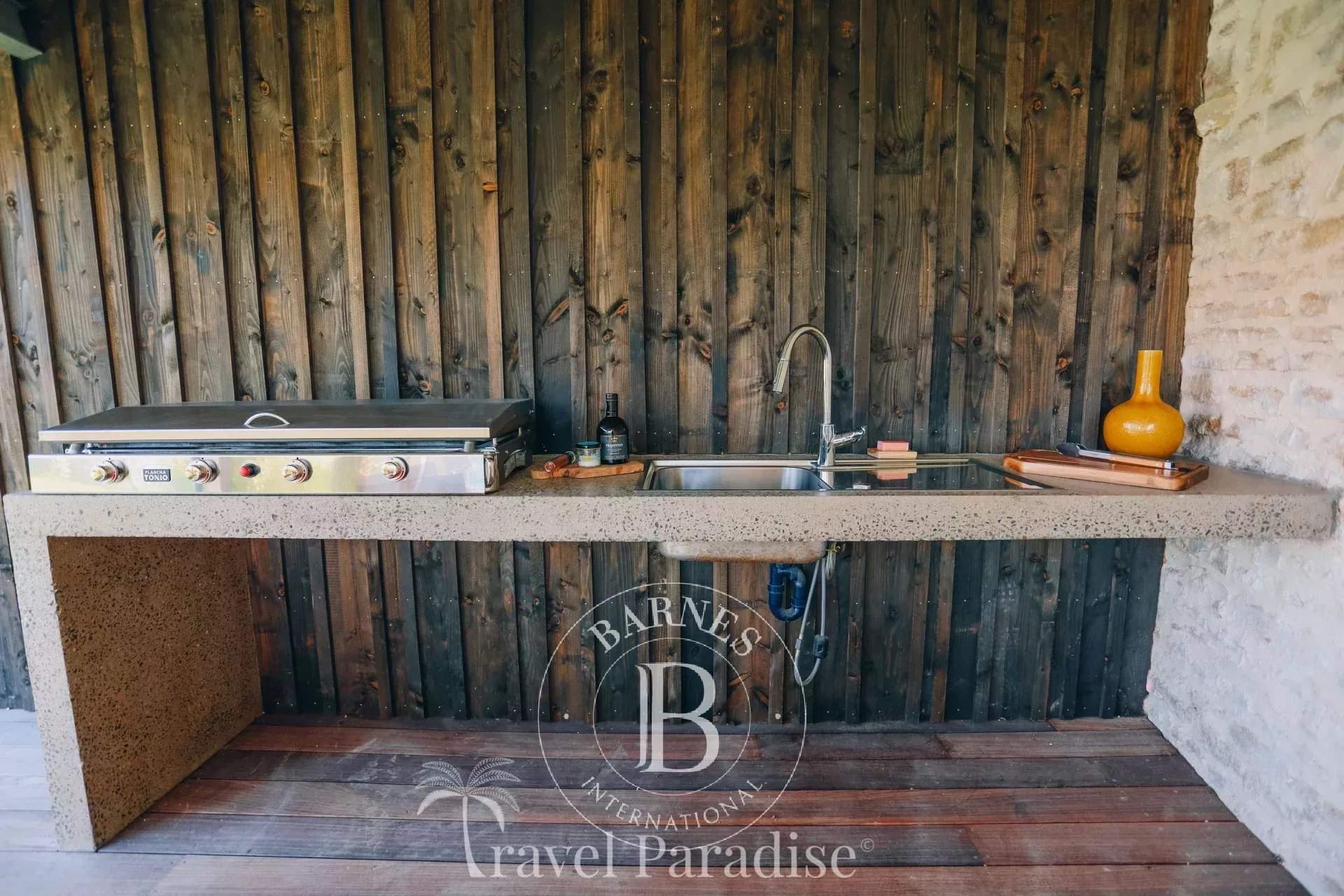 Le Bois-Plage-en-Ré  - Villa 7 Bedrooms - picture 12