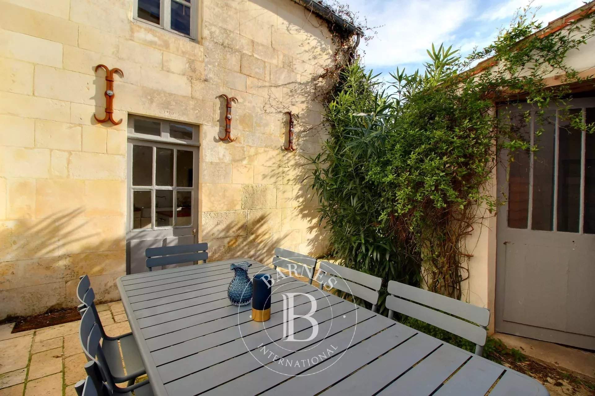 Le Bois-Plage-en-Ré  - Maison 6 Pi&egrave;ces 5 Chambres - picture 4