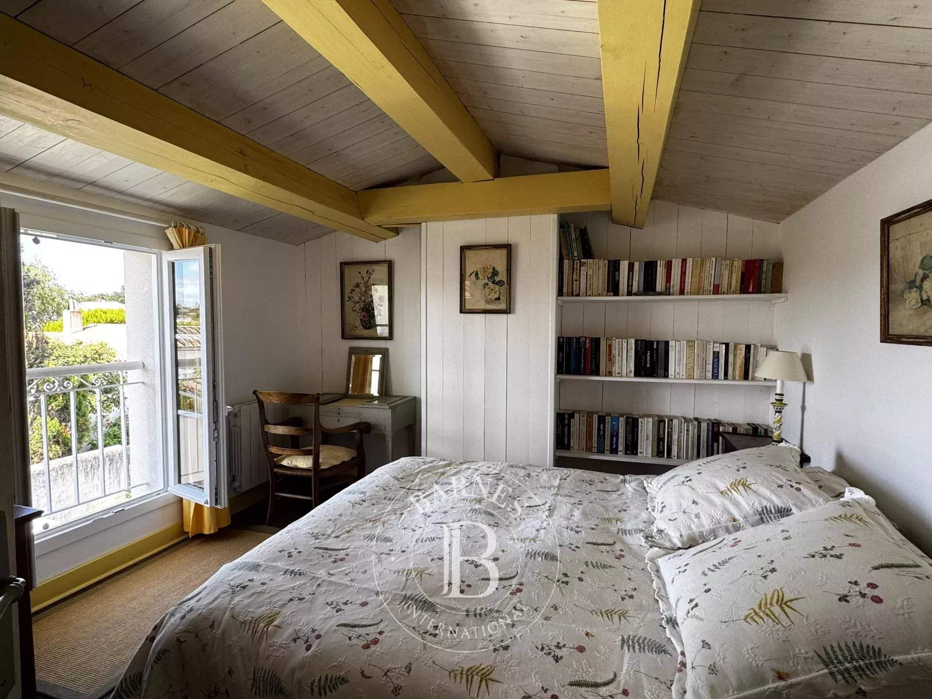 Les Portes-en-Ré  - Maison 6 Pi&egrave;ces 4 Chambres - picture 13