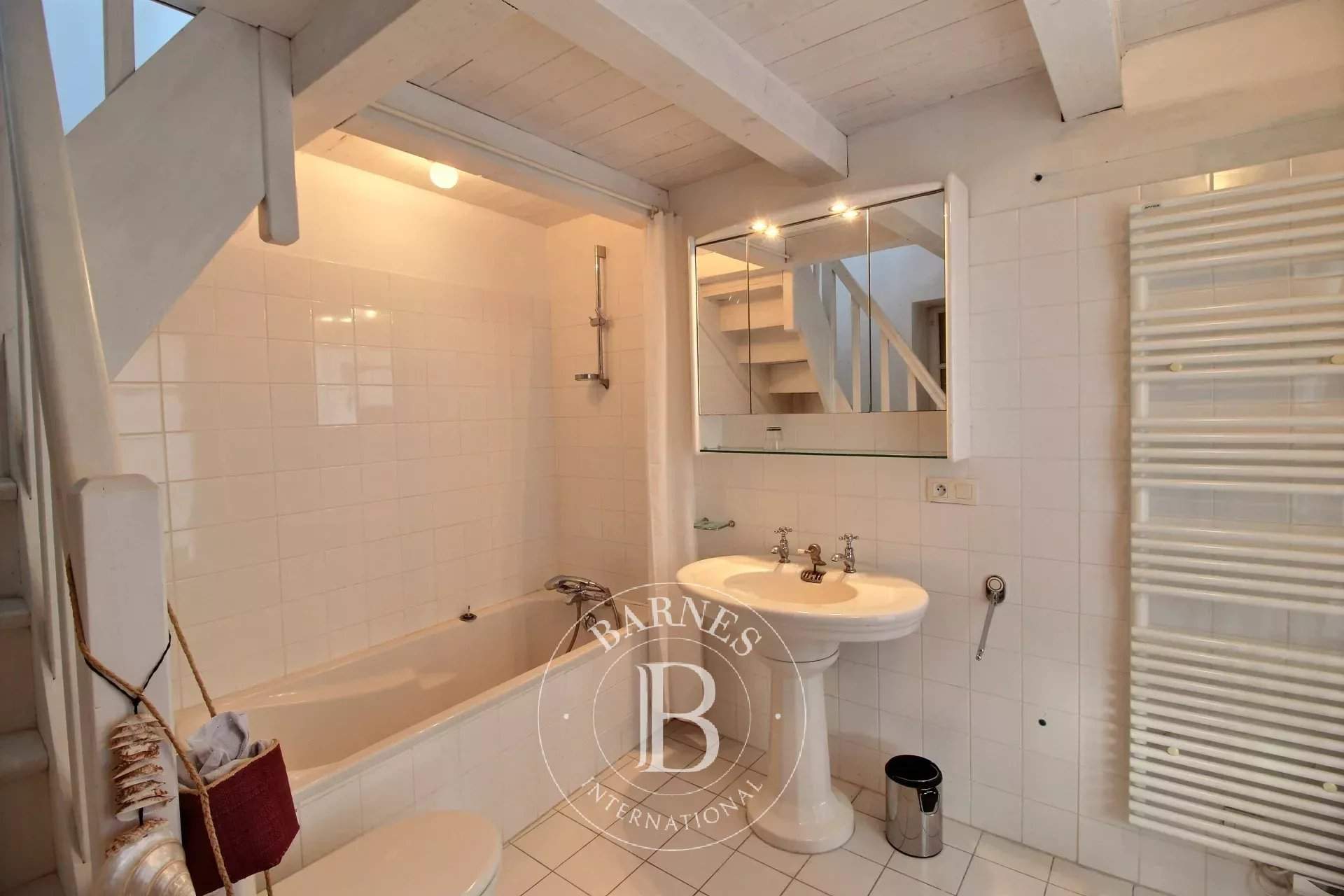 Ars-en-Ré  - Maison 5 Pi&egrave;ces 3 Chambres - picture 11