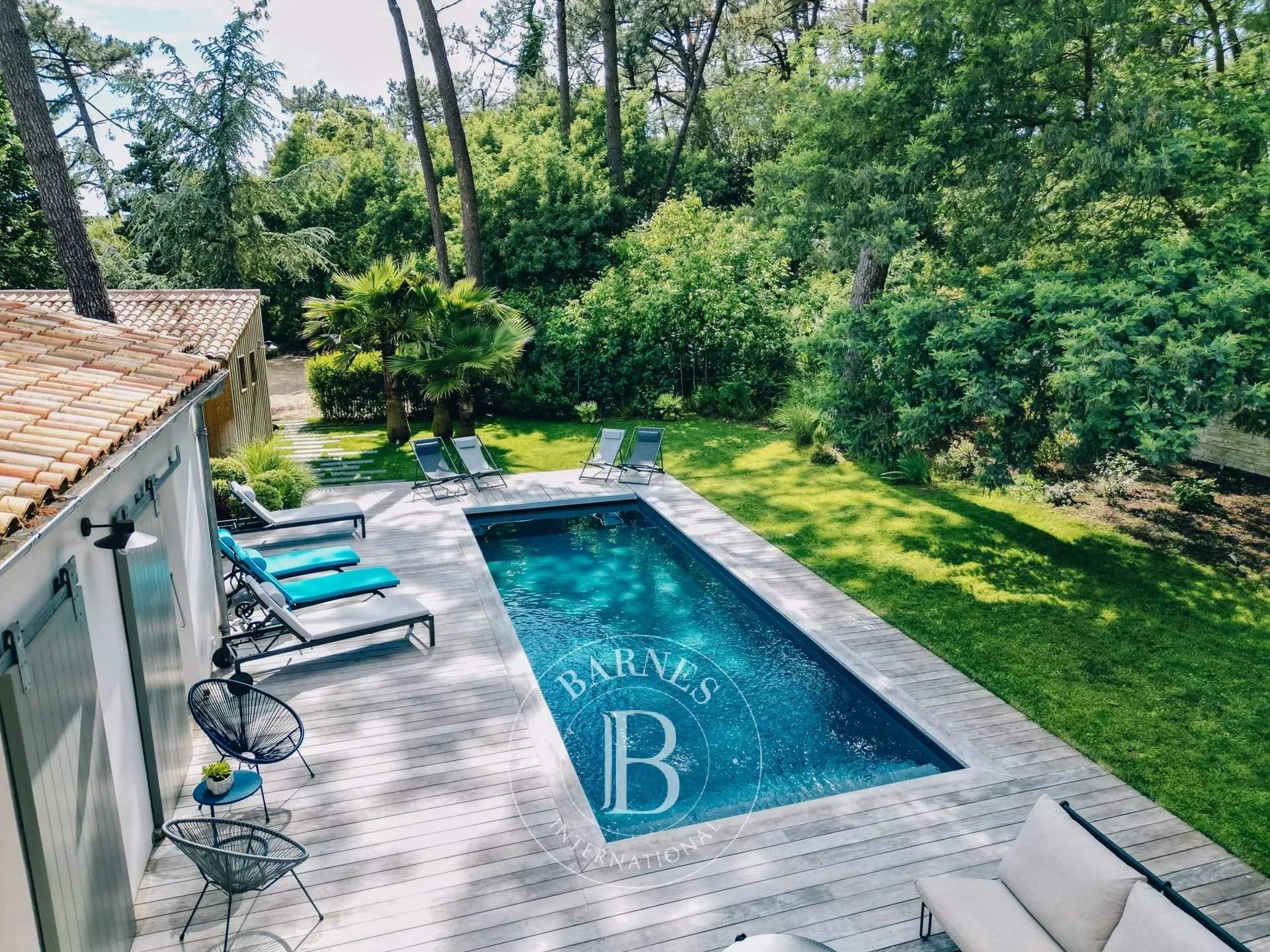 Rivedoux-Plage  - Villa  4 Habitaciones - picture 19